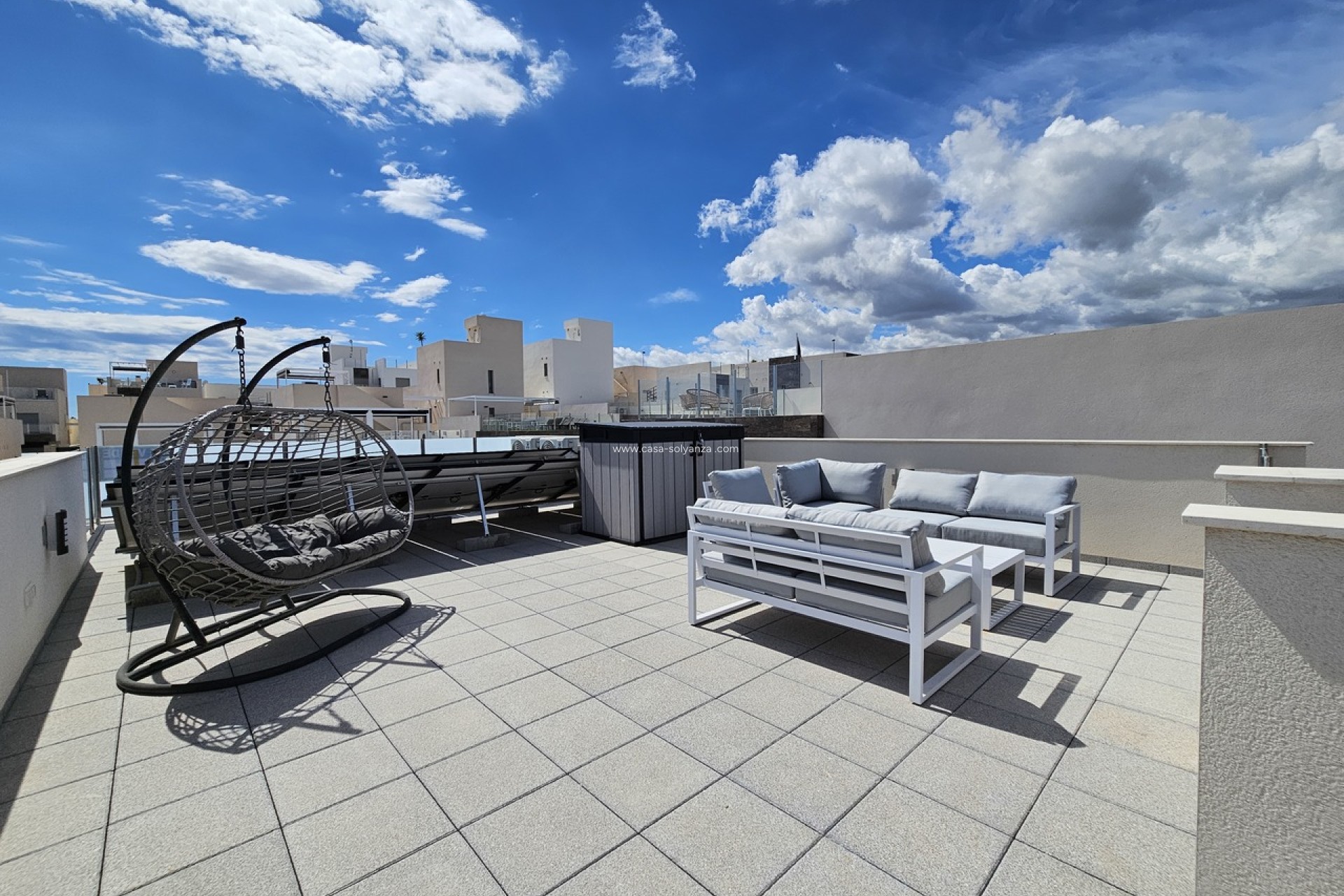 Resale - Villa - Villamartin - Costa Blanca