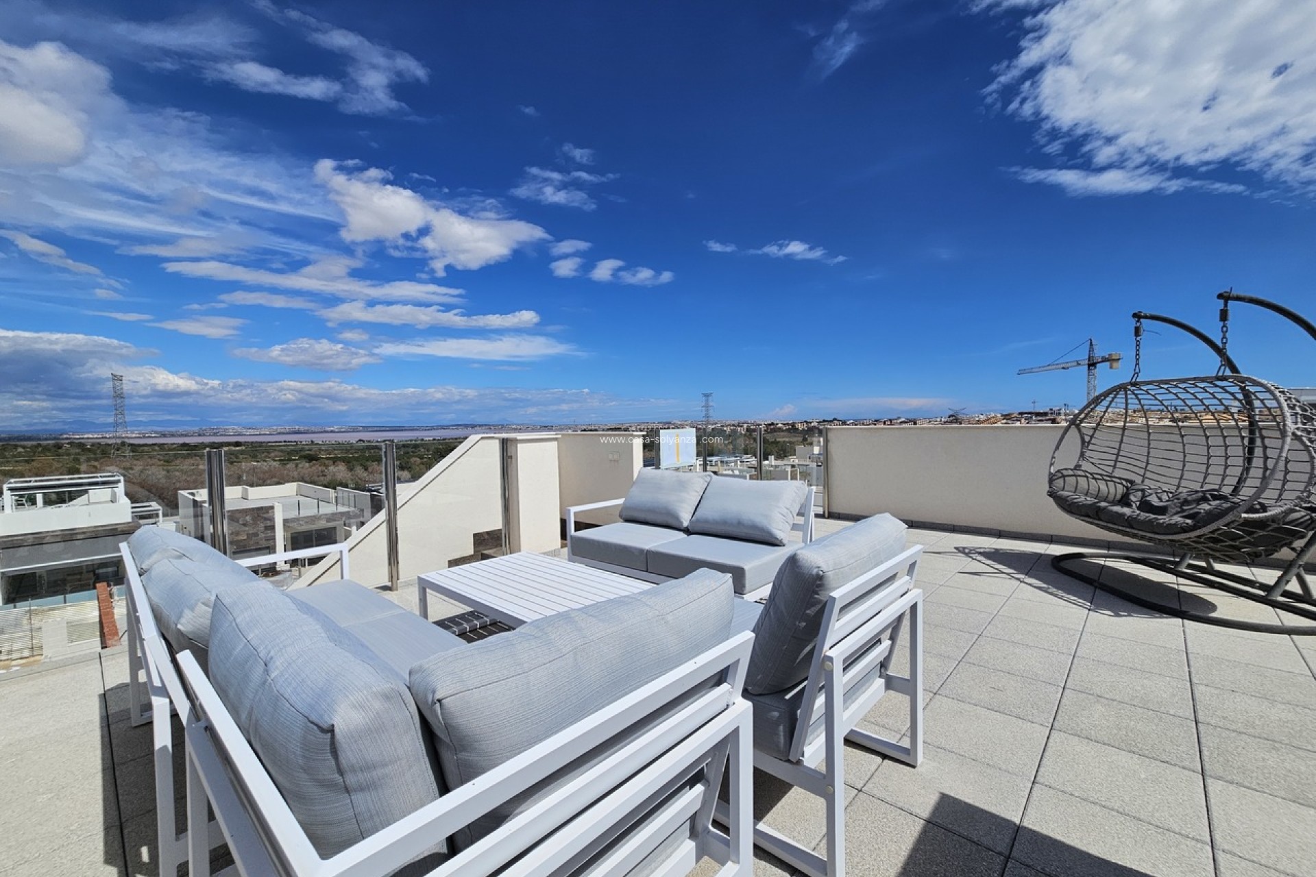 Resale - Villa - Villamartin - Costa Blanca