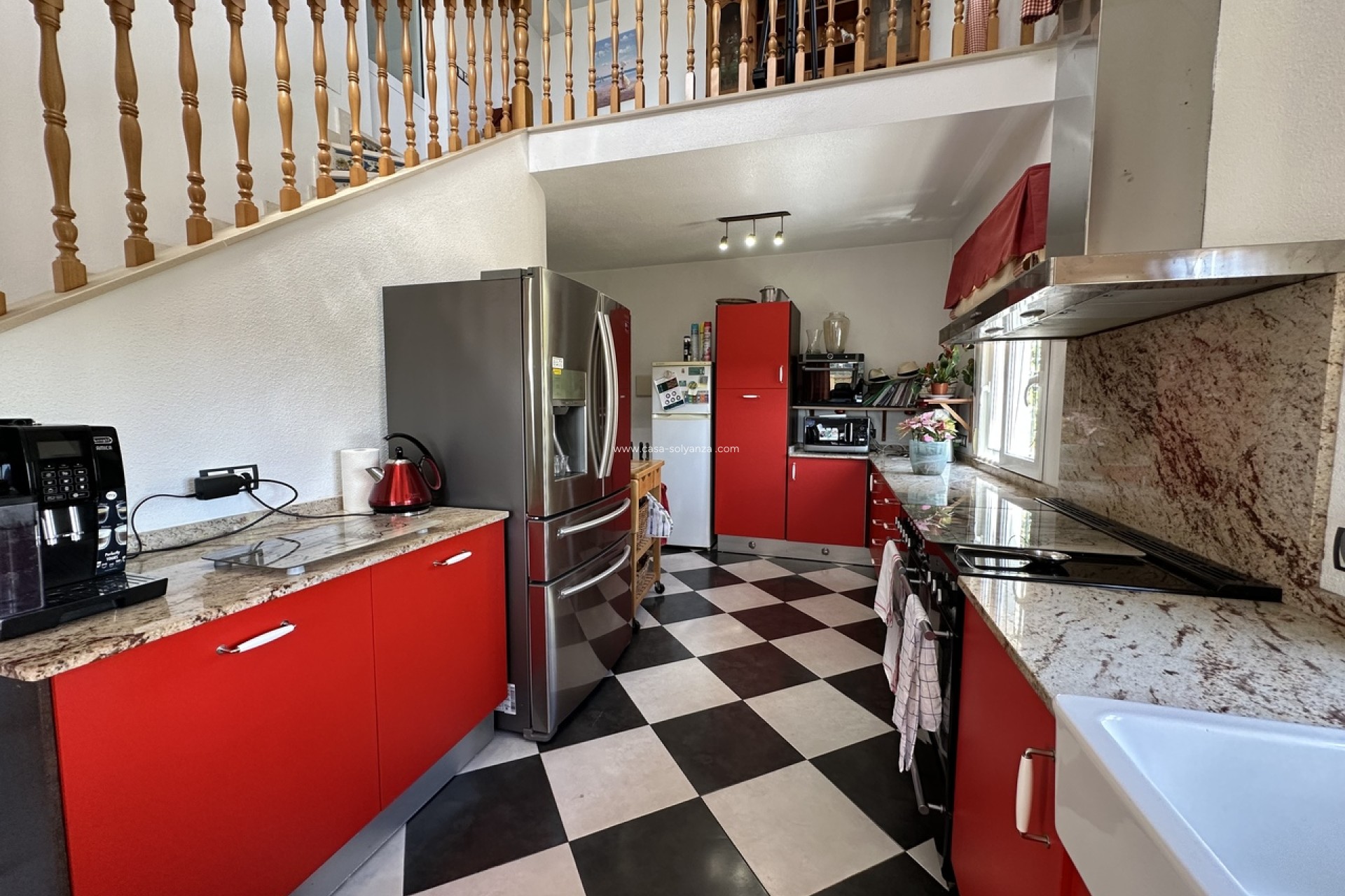 Resale - Villa - Villamartin - Costa Blanca