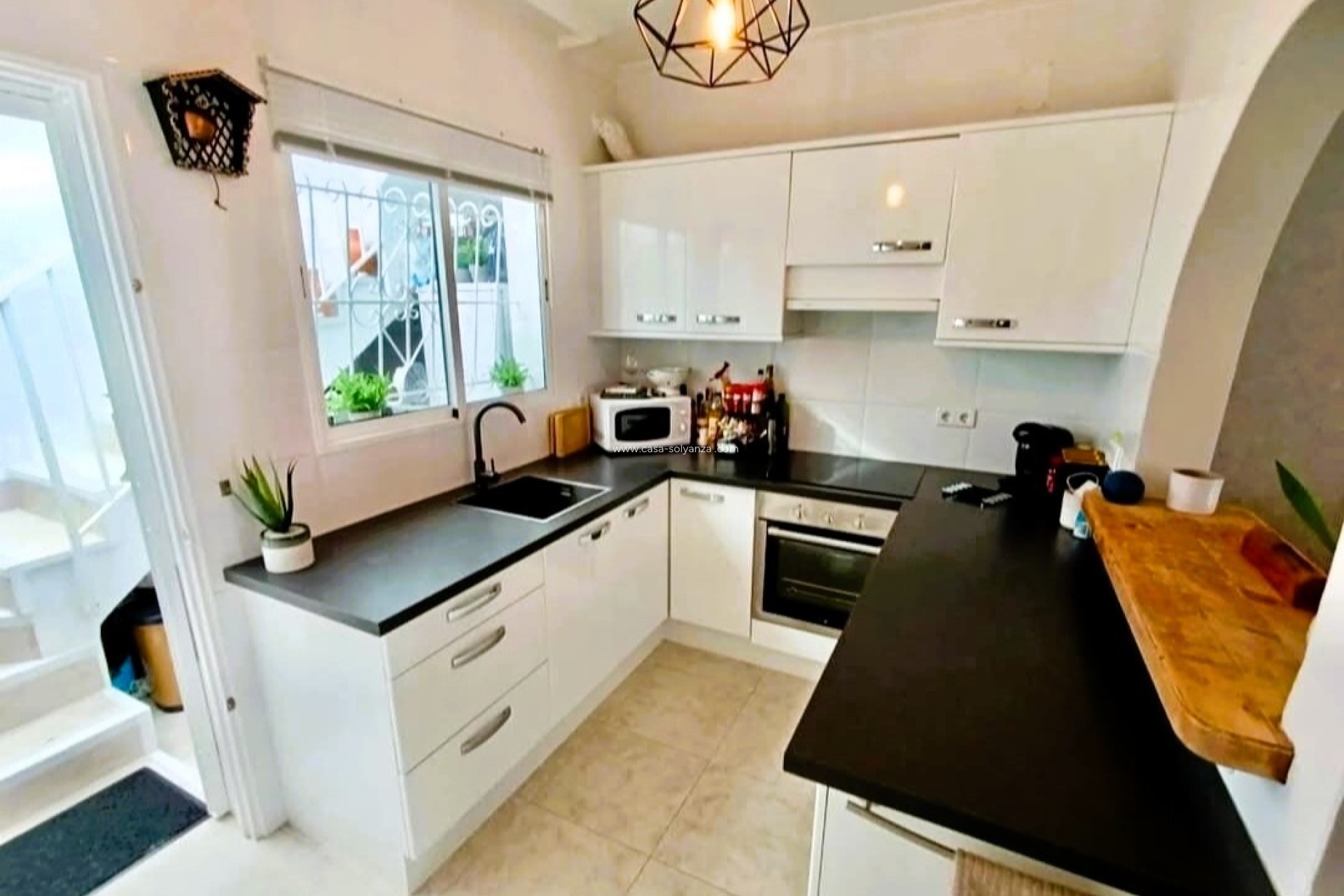 Resale - Villa - Villamartin - Costa Blanca