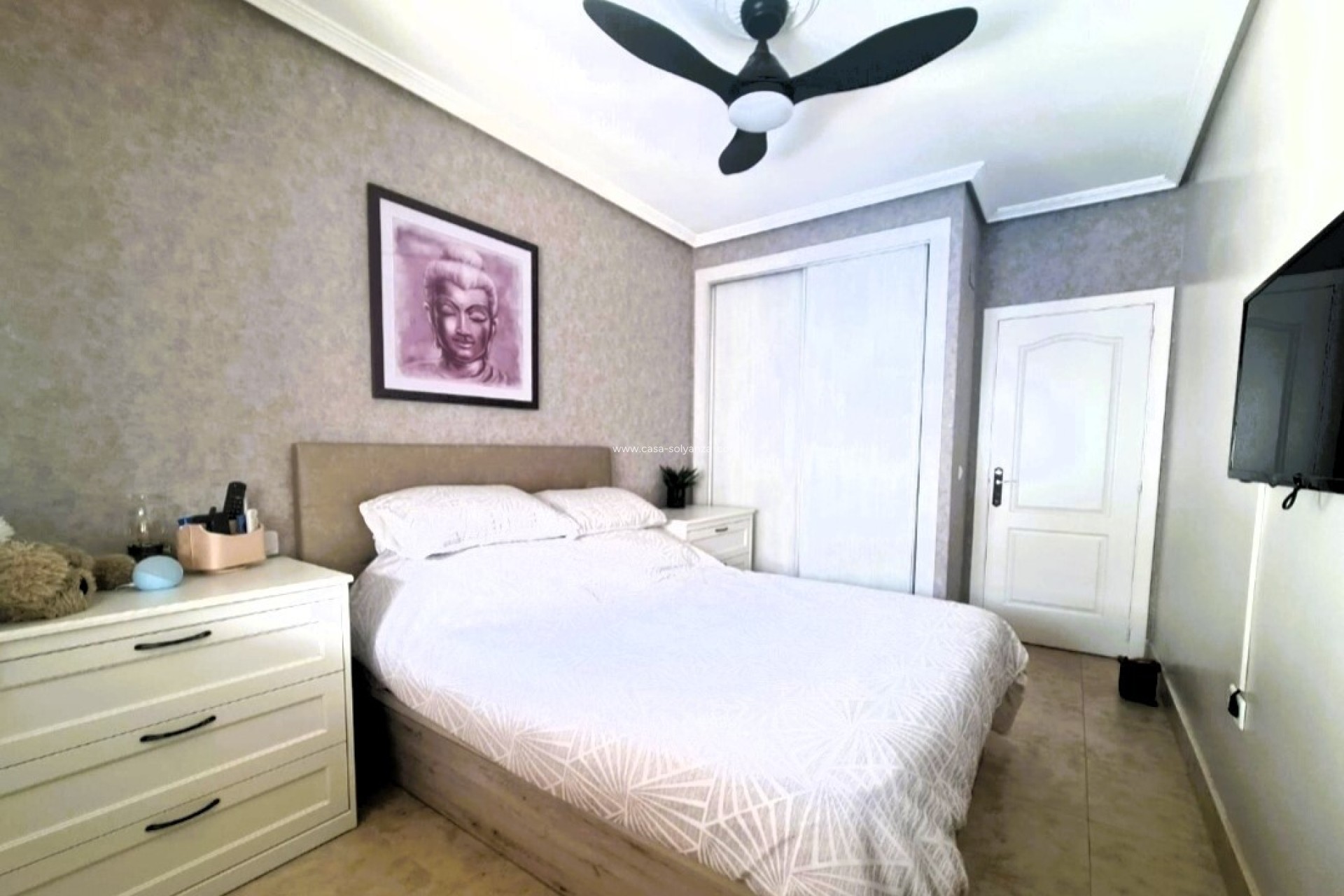 Resale - Villa - Villamartin - Costa Blanca