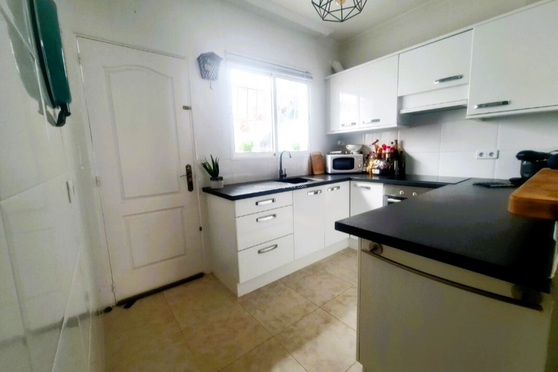 Resale - Villa - Villamartin - Costa Blanca