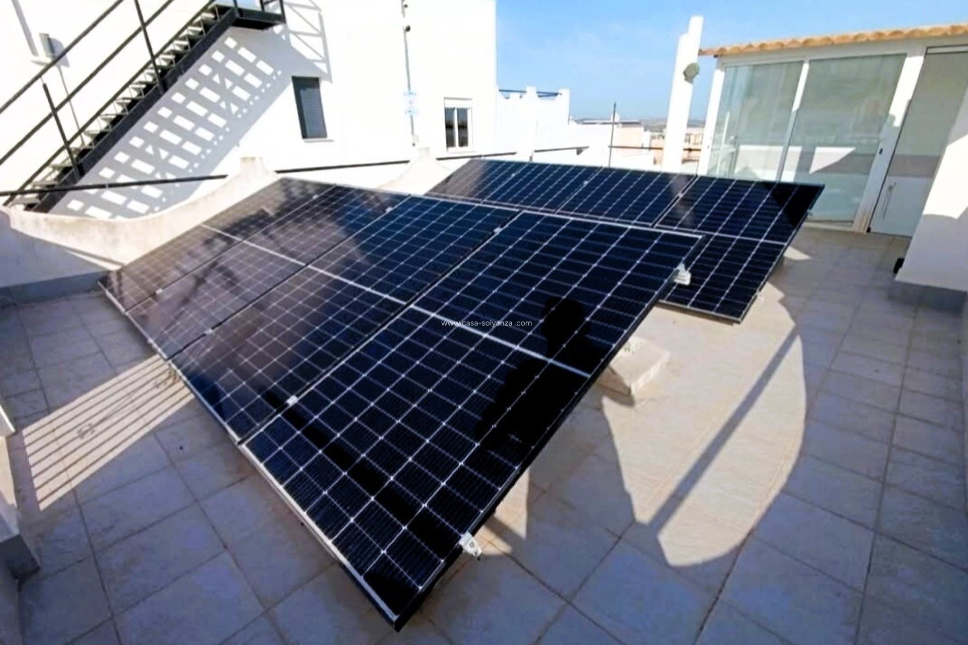 Resale - Villa - Villamartin - Costa Blanca