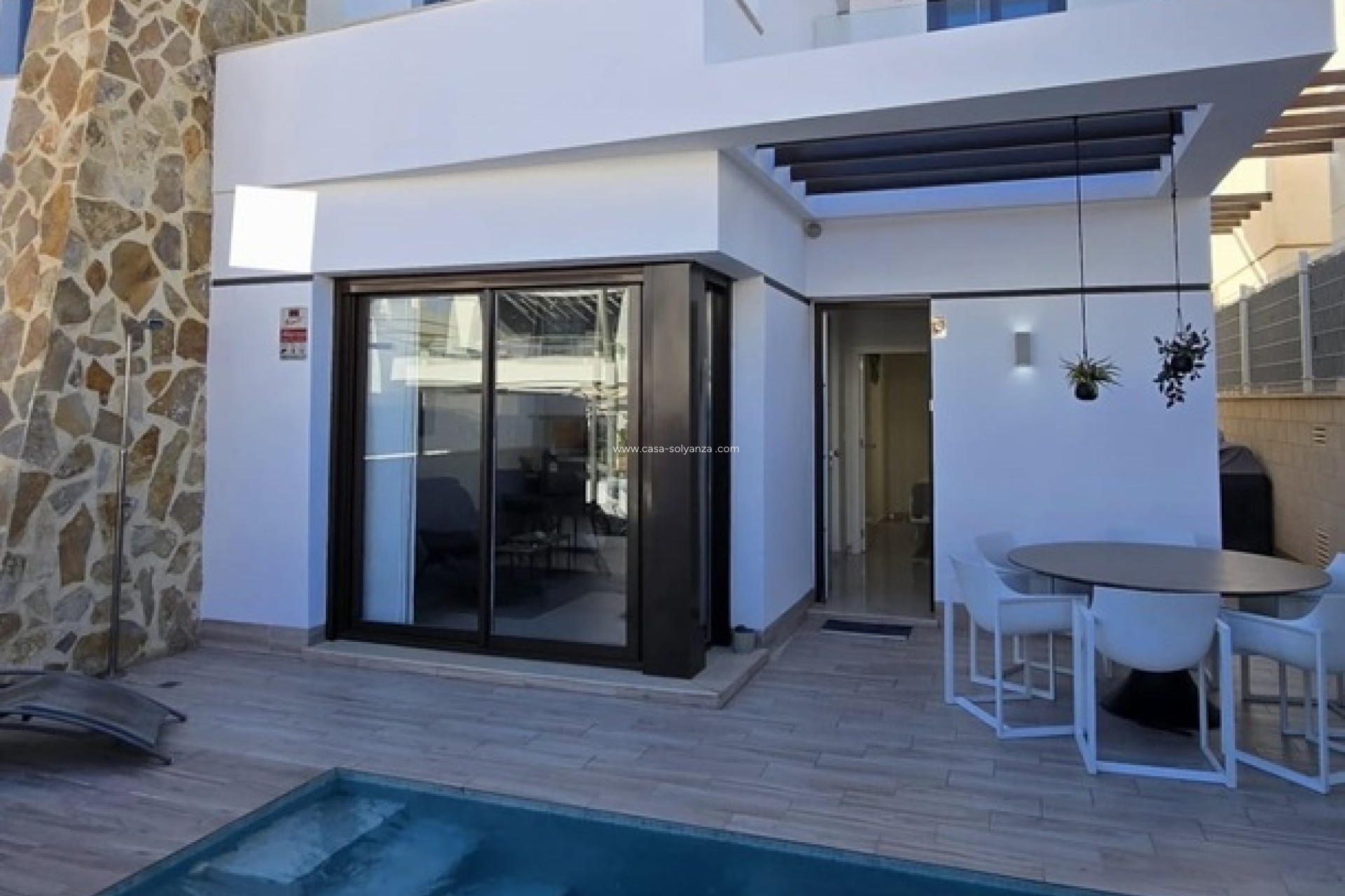 Resale - Villa - Villamartin - Costa Blanca