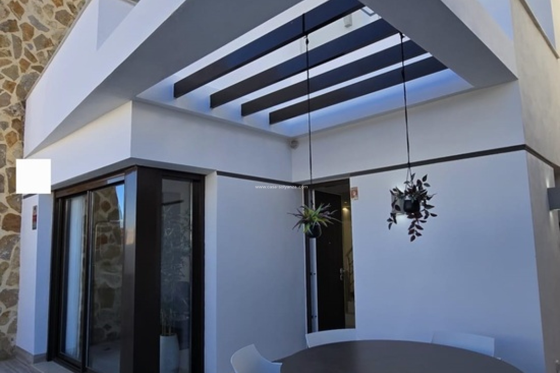 Resale - Villa - Villamartin - Costa Blanca
