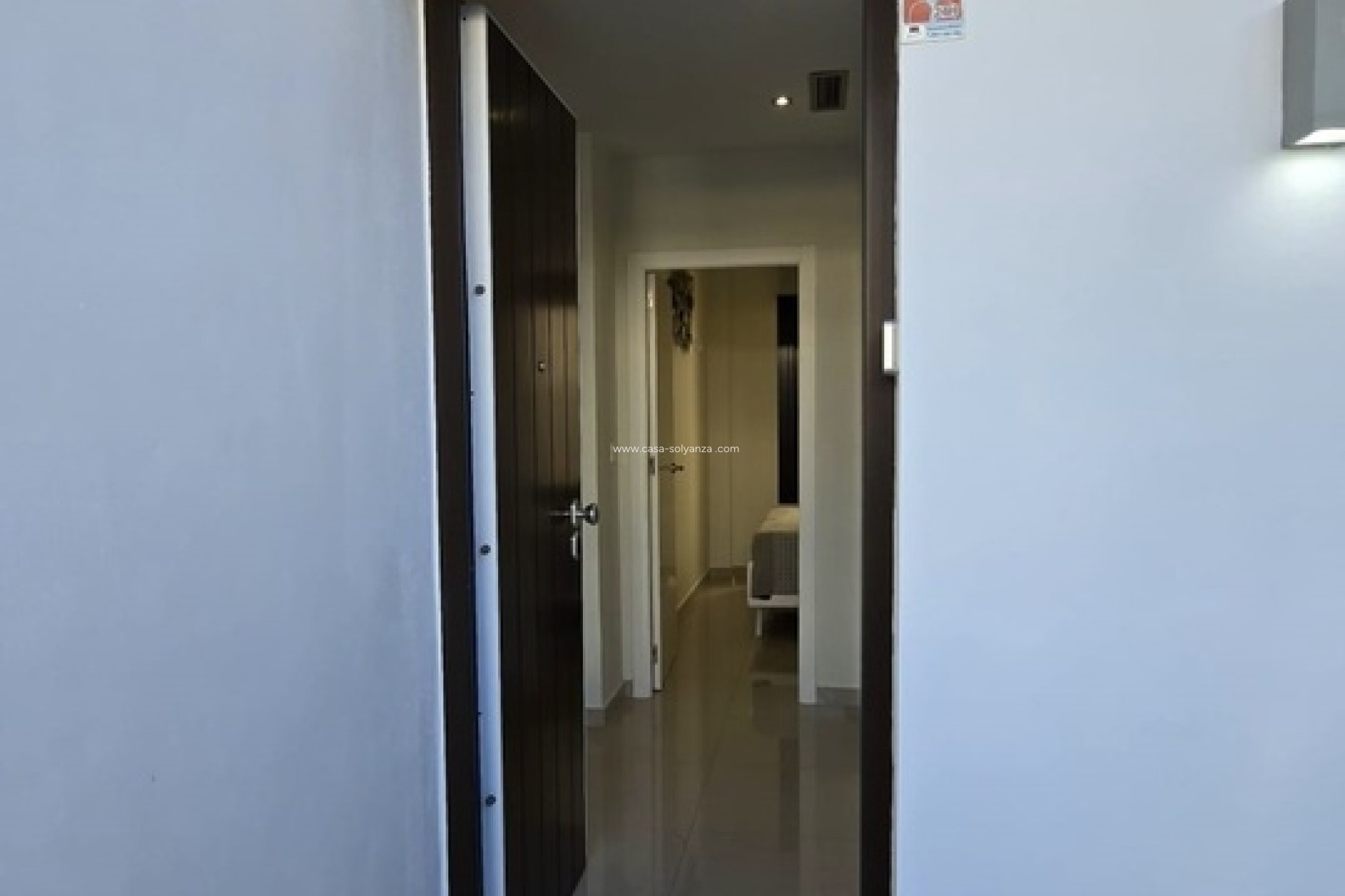Resale - Villa - Villamartin - Costa Blanca