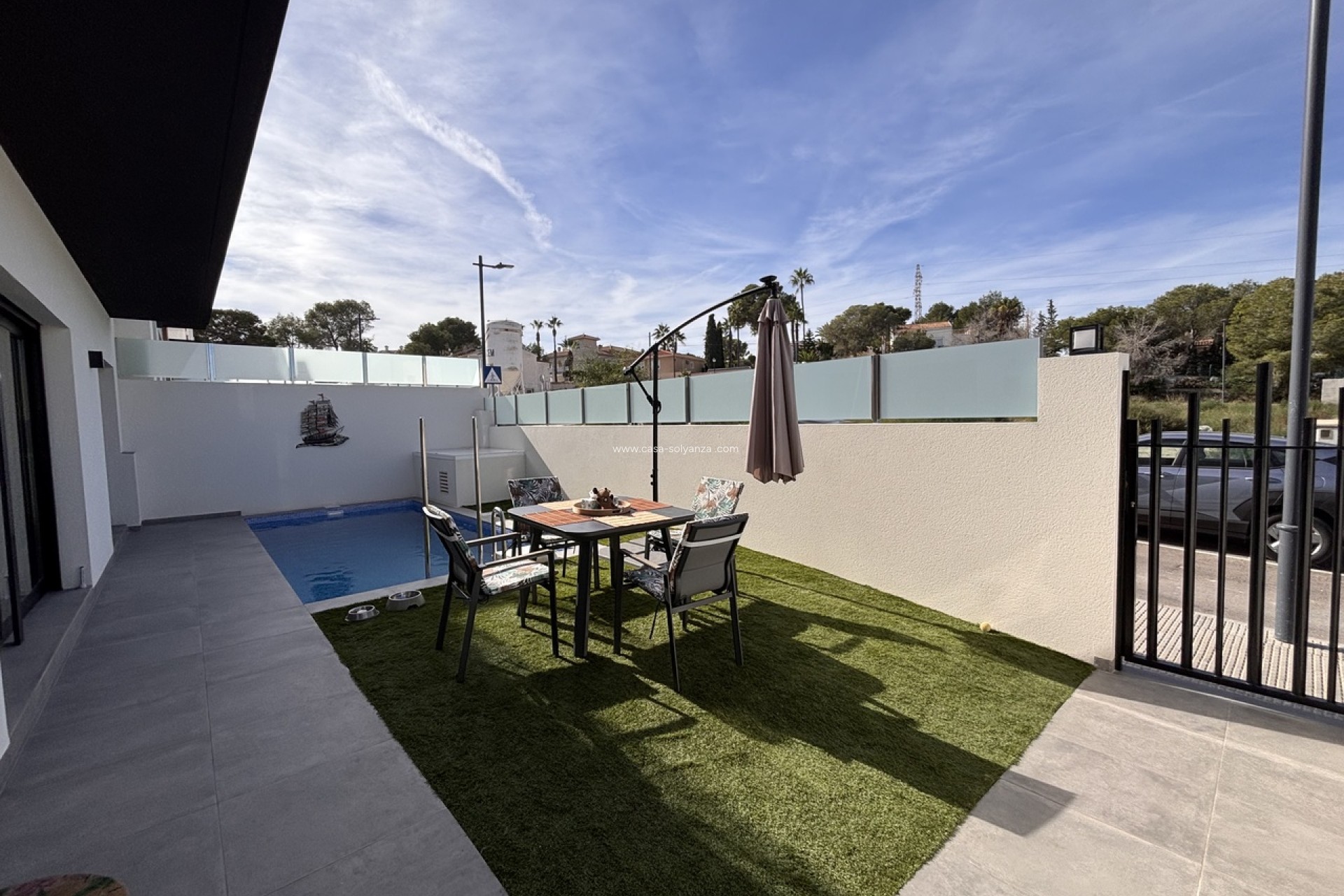 Resale - Villa - Villamartin - Costa Blanca