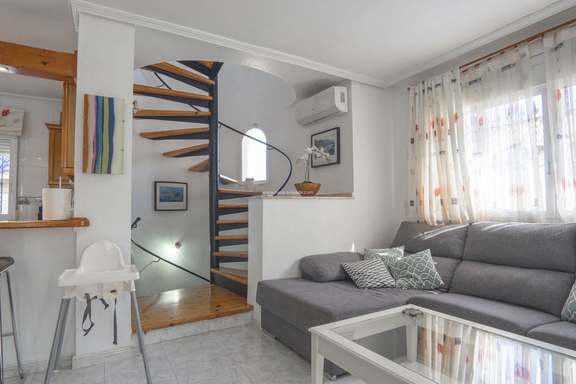 Resale - Villa - Villamartin - Costa Blanca