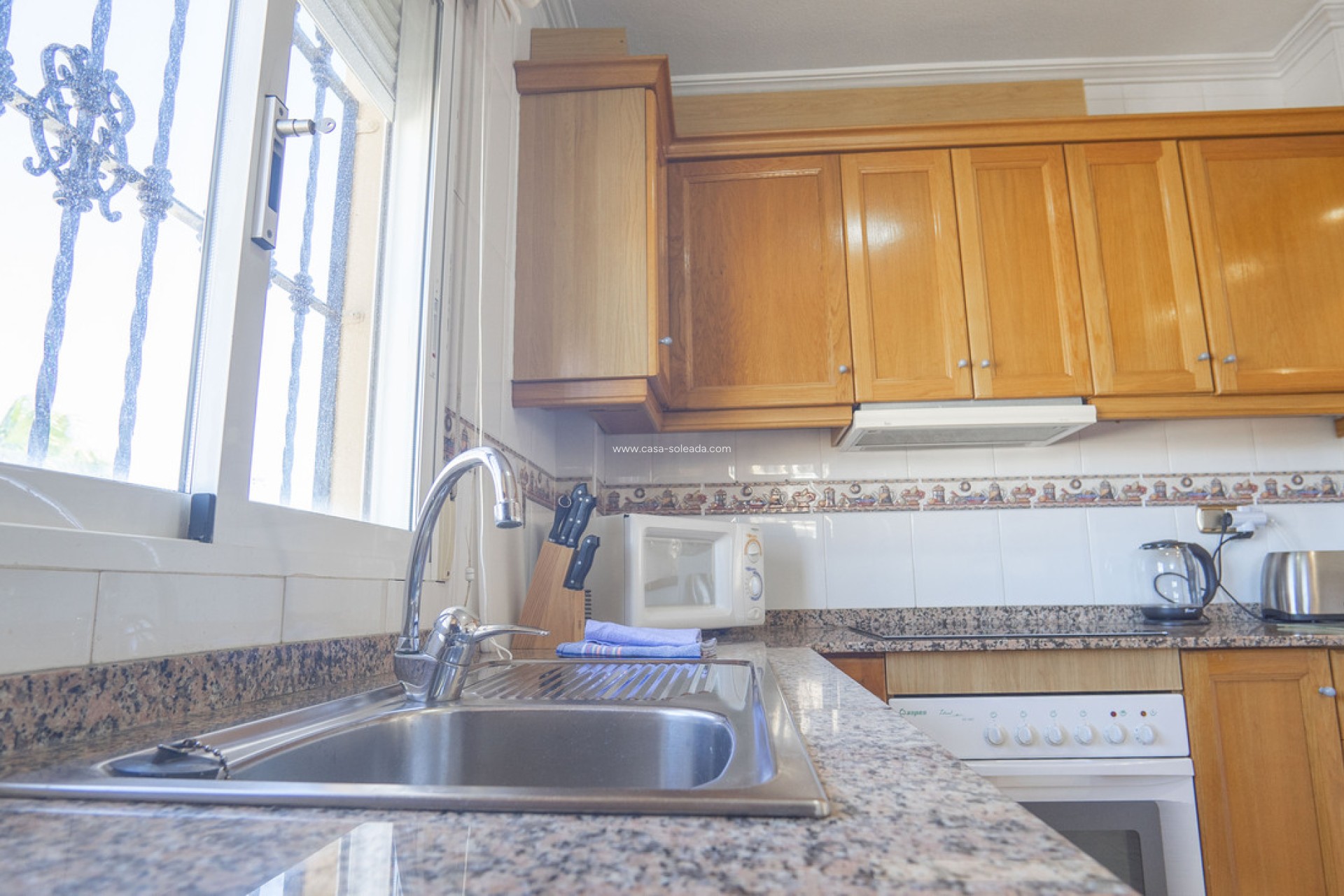 Resale - Villa - Villamartin - Costa Blanca