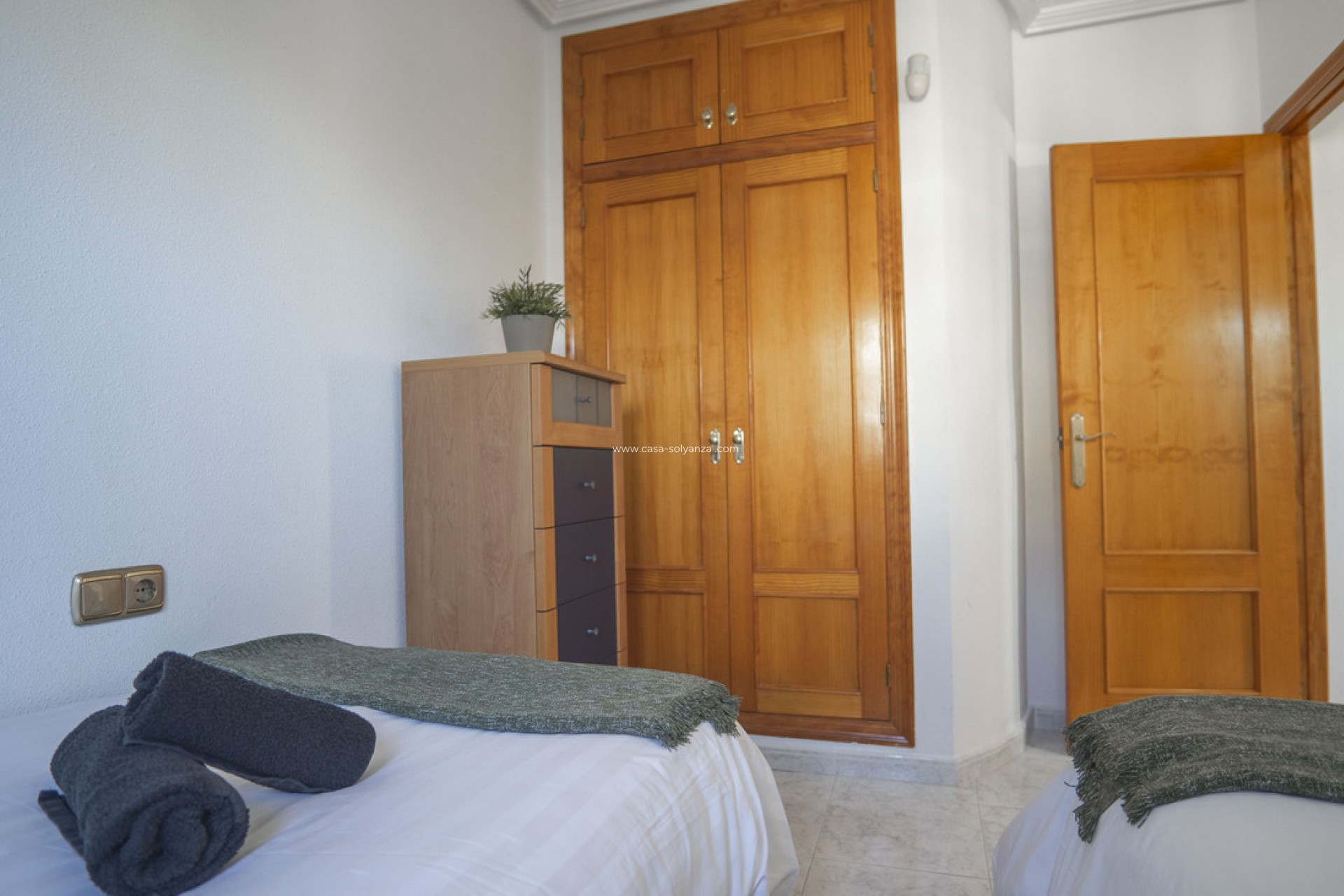 Resale - Villa - Villamartin - Costa Blanca