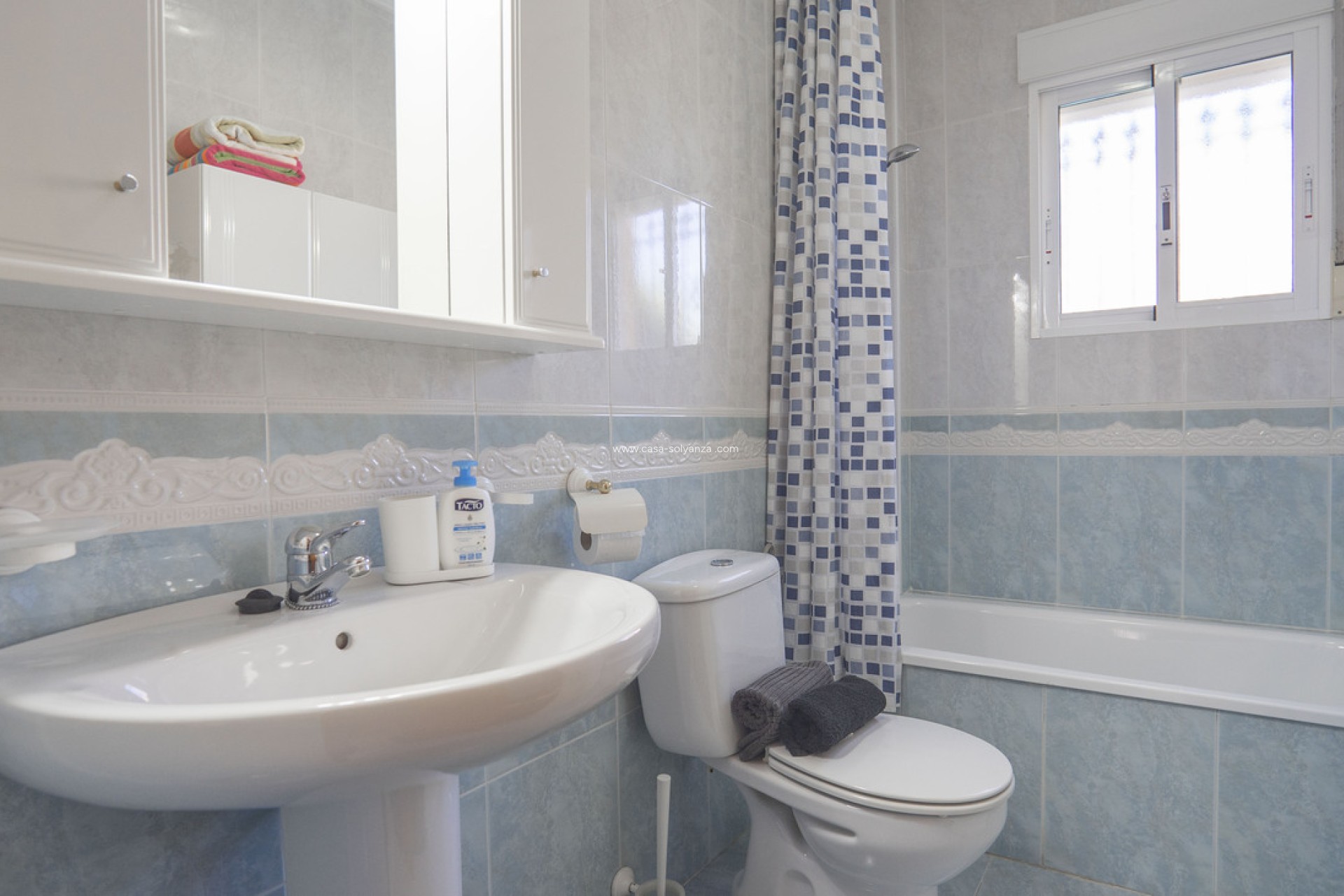Resale - Villa - Villamartin - Costa Blanca