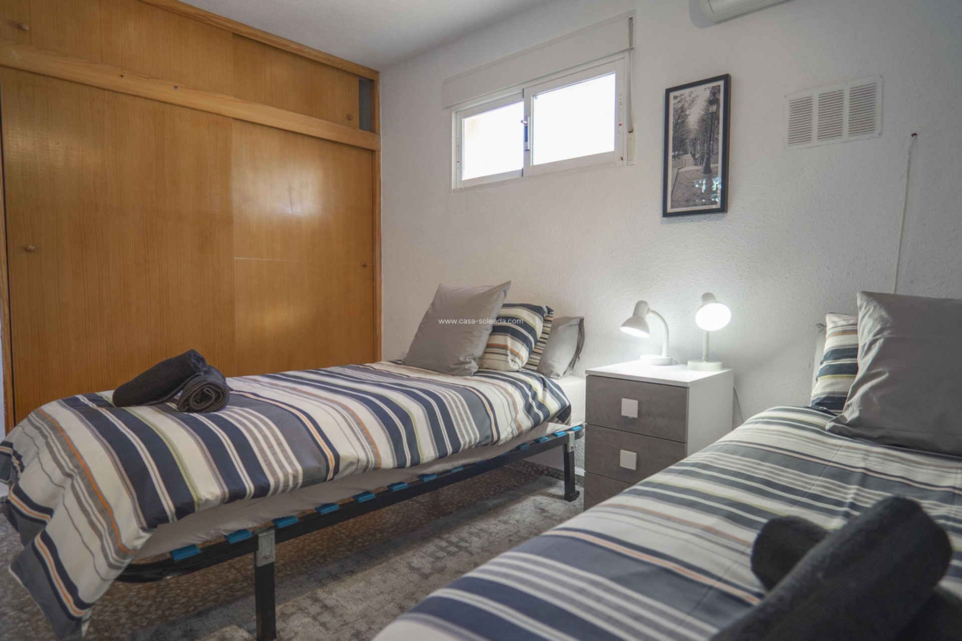 Resale - Villa - Villamartin - Costa Blanca