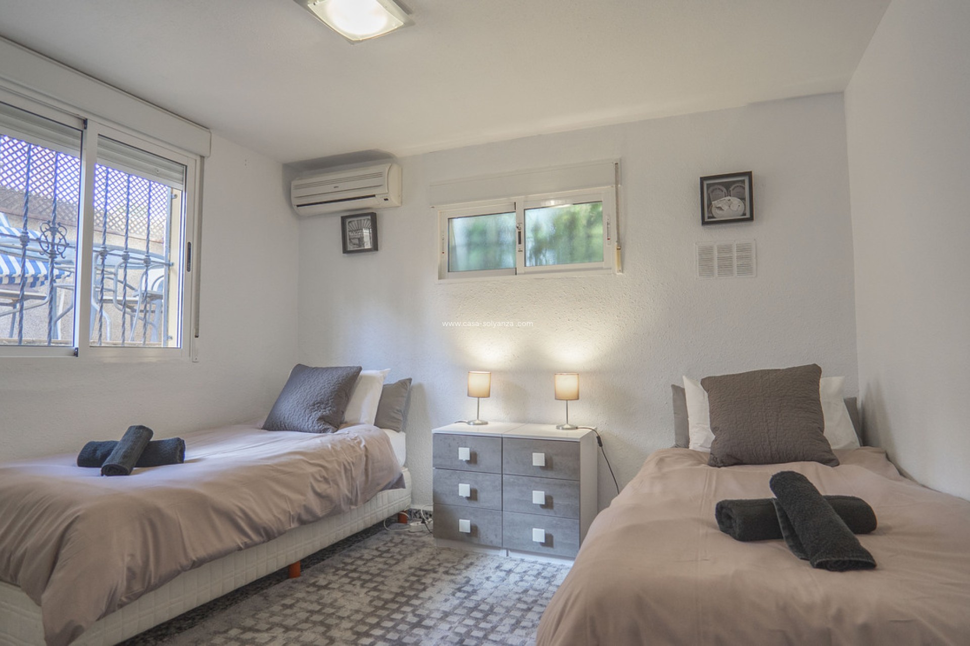 Resale - Villa - Villamartin - Costa Blanca