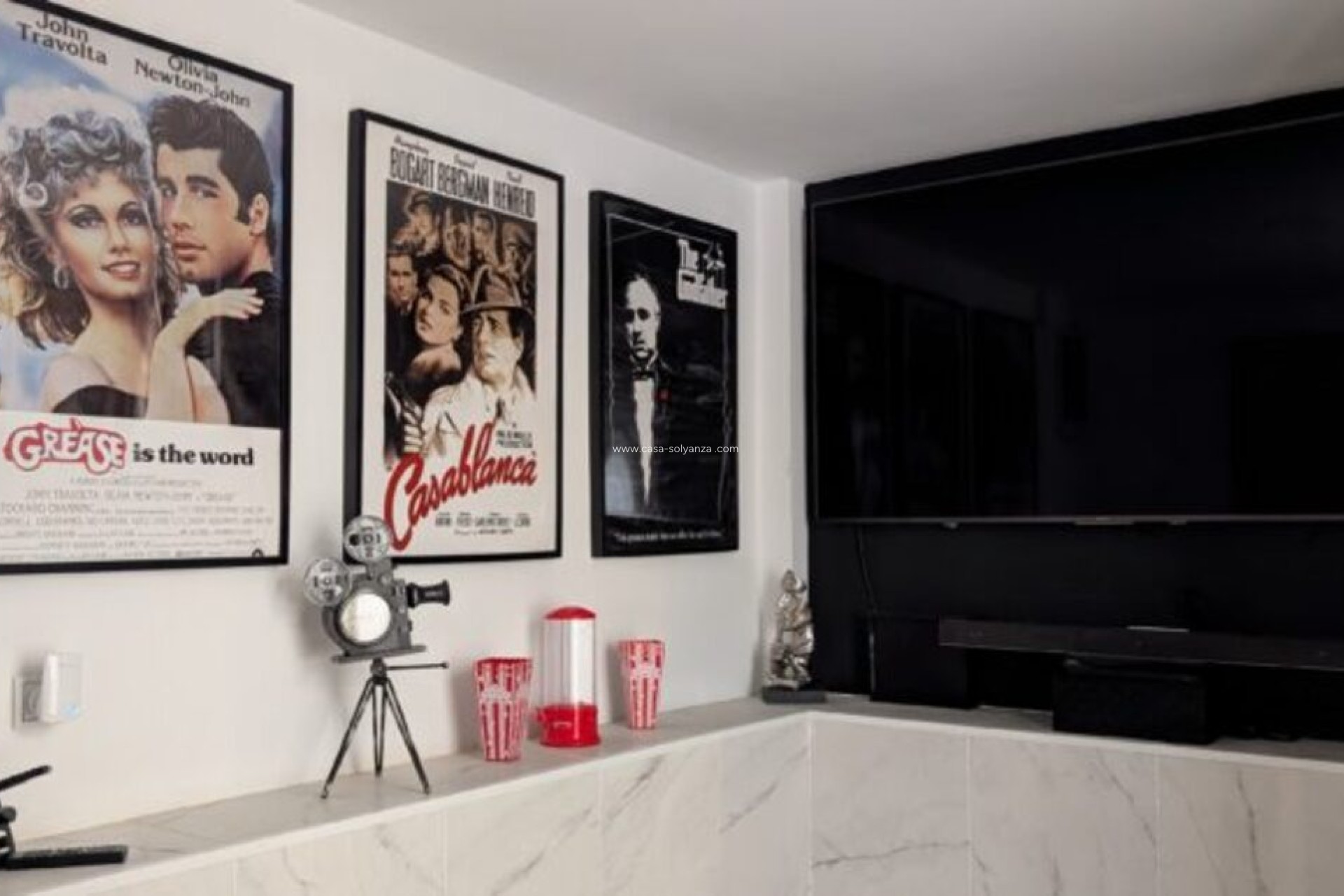 Resale - Villa - Villamartin - Costa Blanca