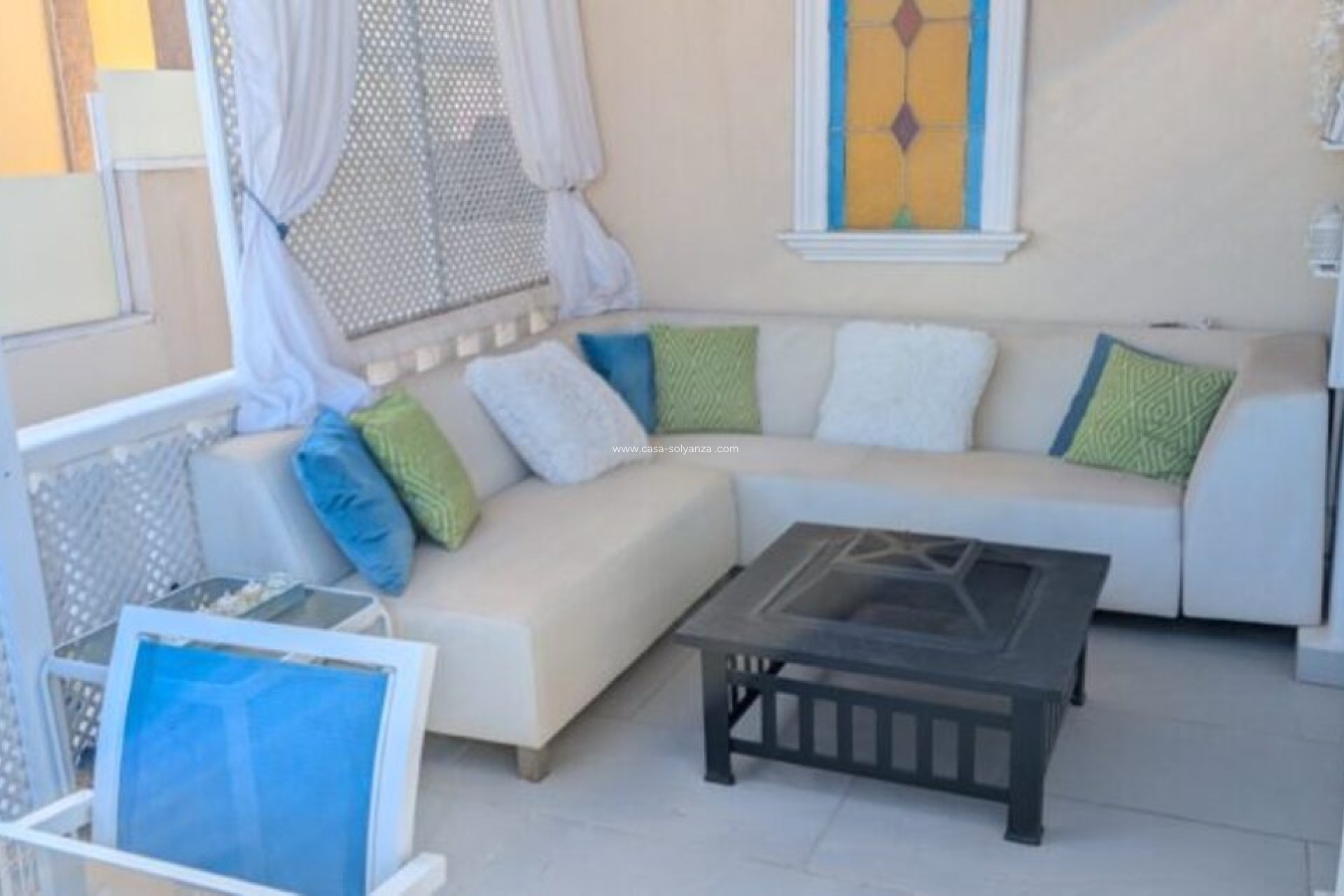 Resale - Villa - Villamartin - Costa Blanca