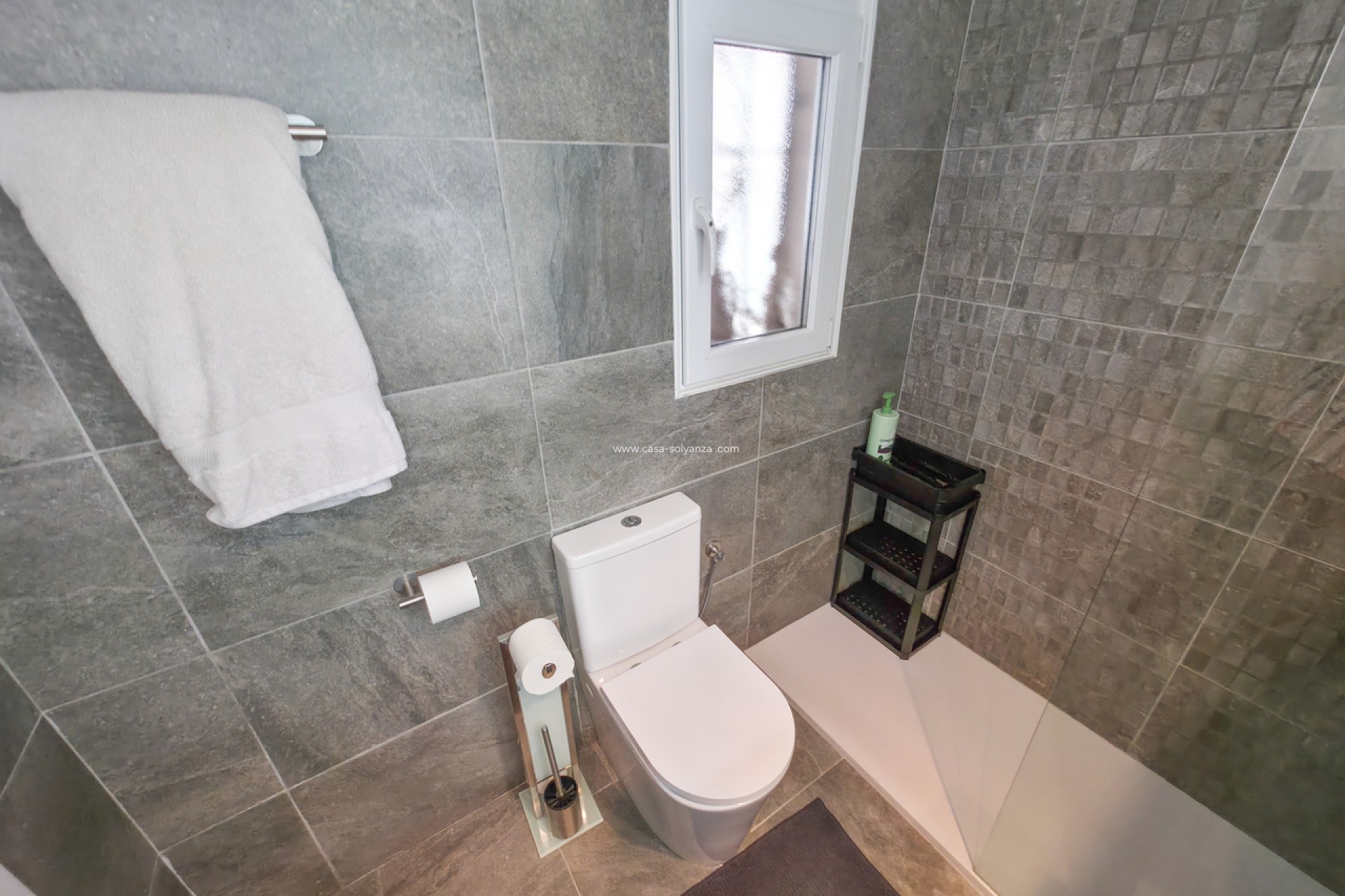 Resale - Villa - Villamartin - Costa Blanca