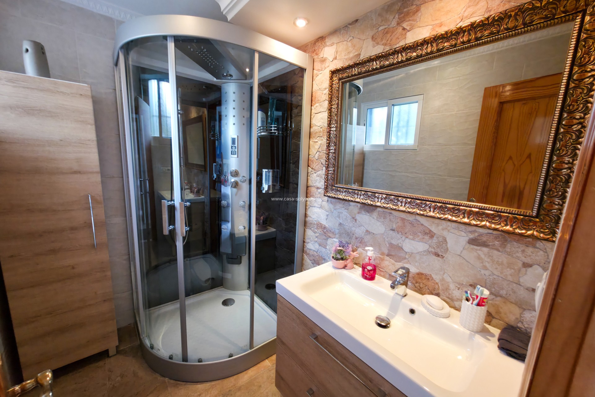 Resale - Villa - Villamartin - Costa Blanca