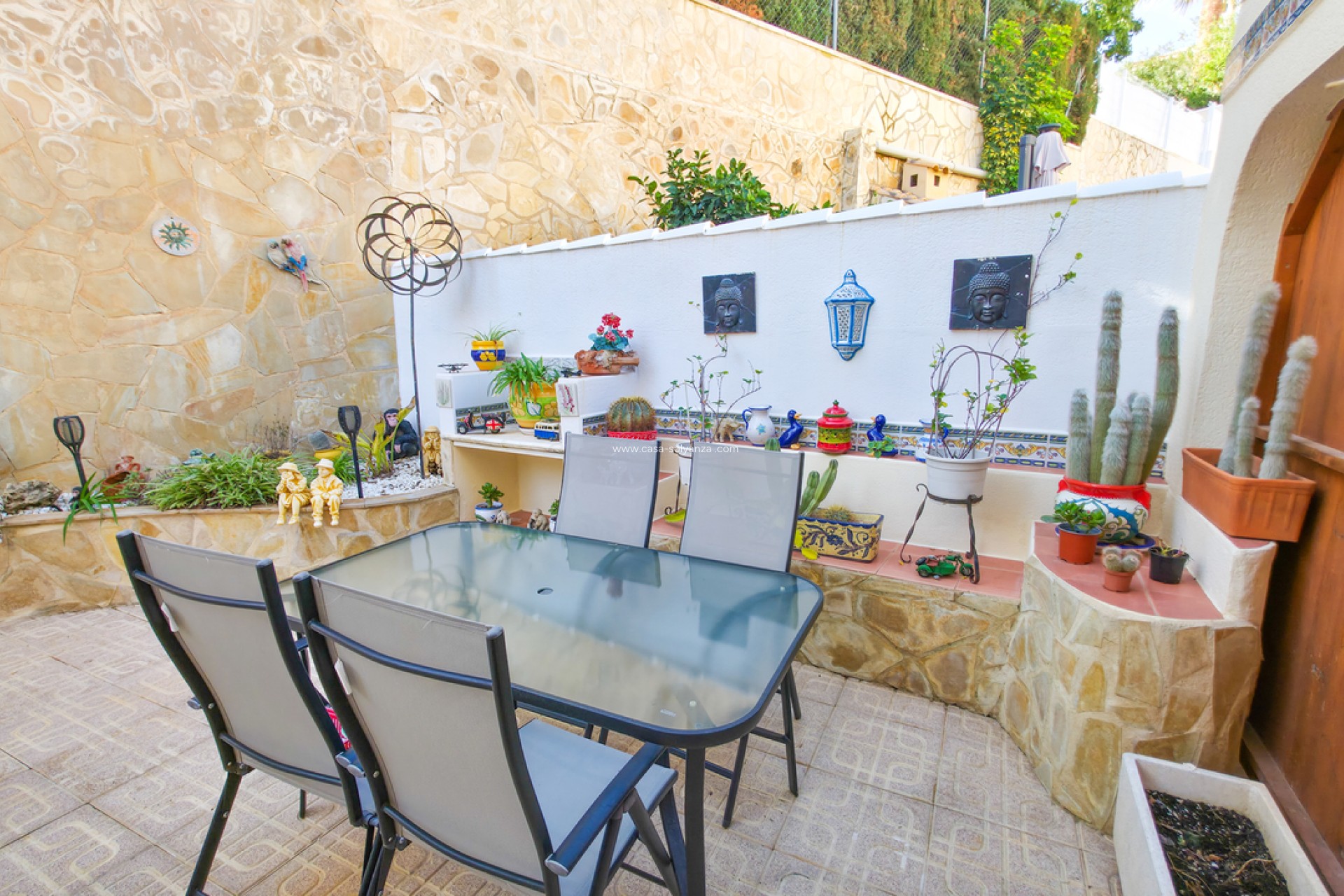 Resale - Villa - Villamartin - Costa Blanca