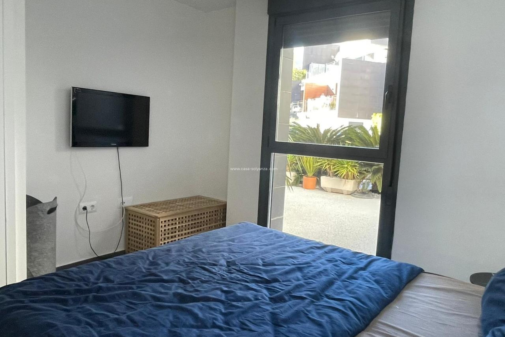 Resale - Villa - Villamartin - Costa Blanca