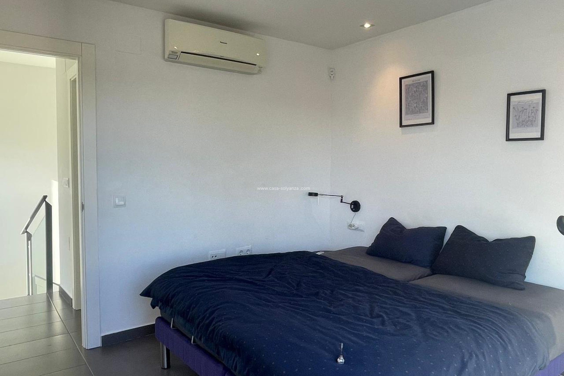 Resale - Villa - Villamartin - Costa Blanca