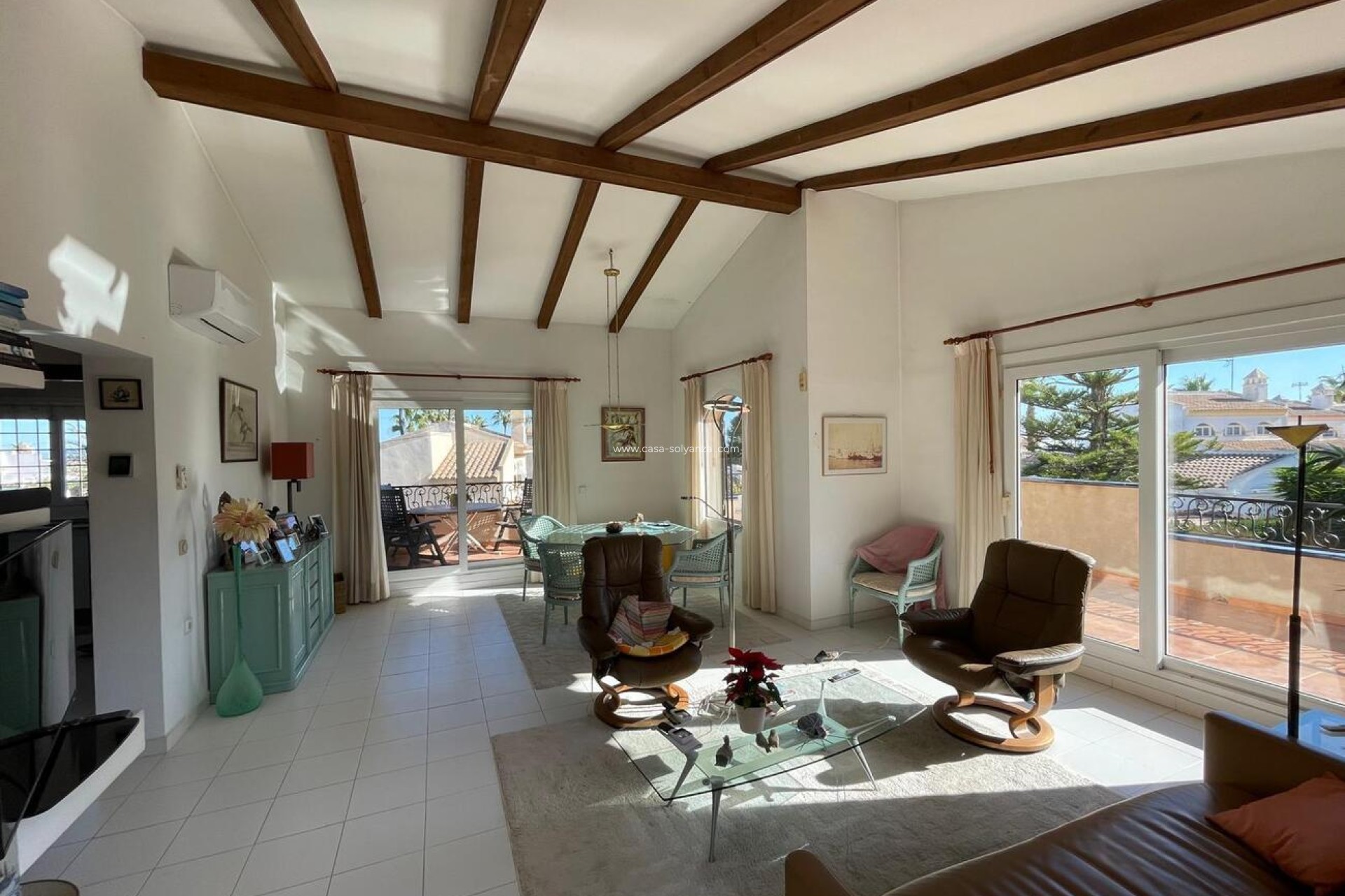 Resale - Villa - Villamartin - Costa Blanca