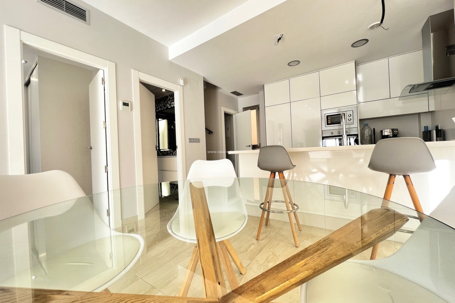 Resale - Villa - Villamartin - Costa Blanca