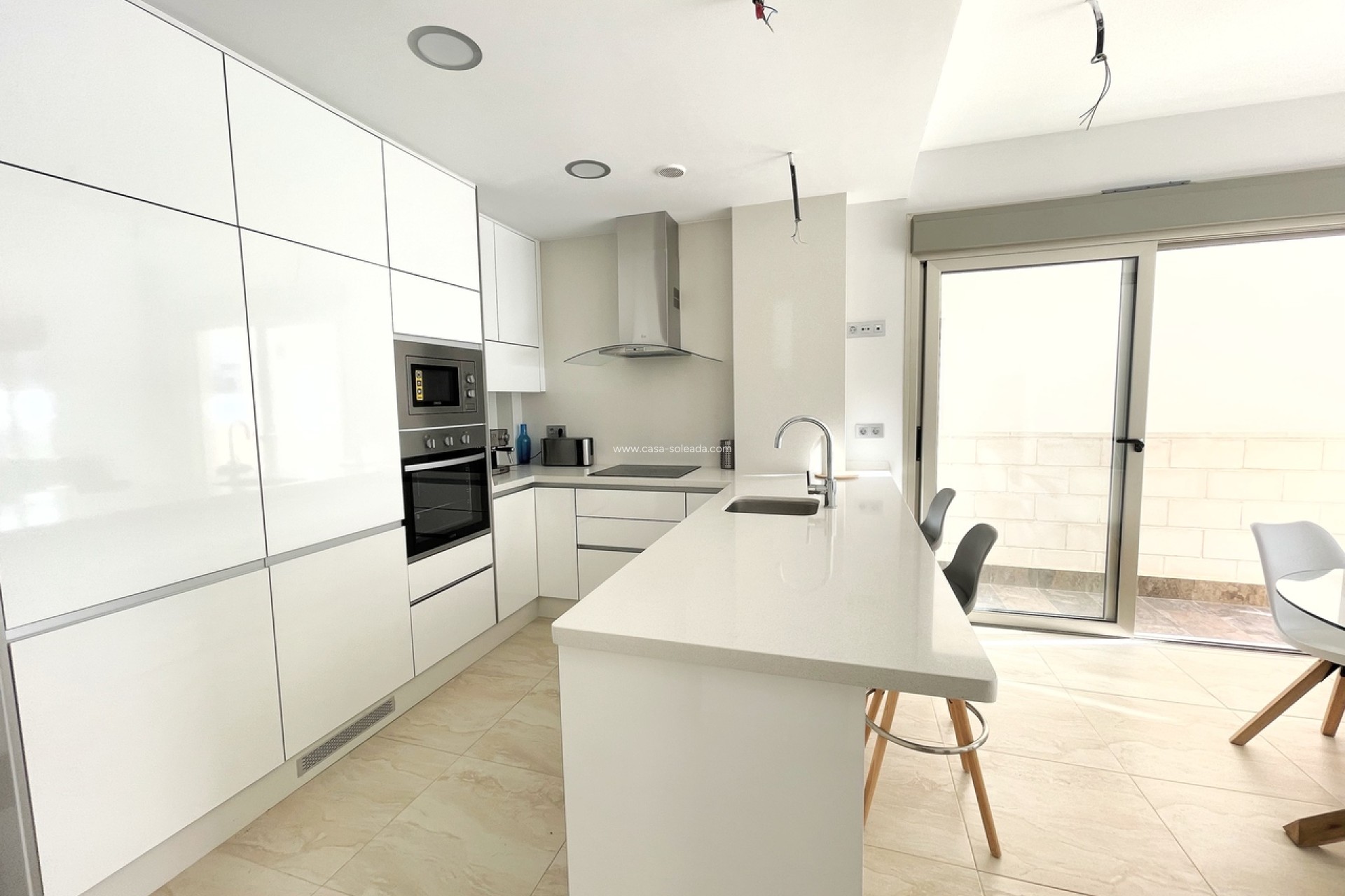 Resale - Villa - Villamartin - Costa Blanca