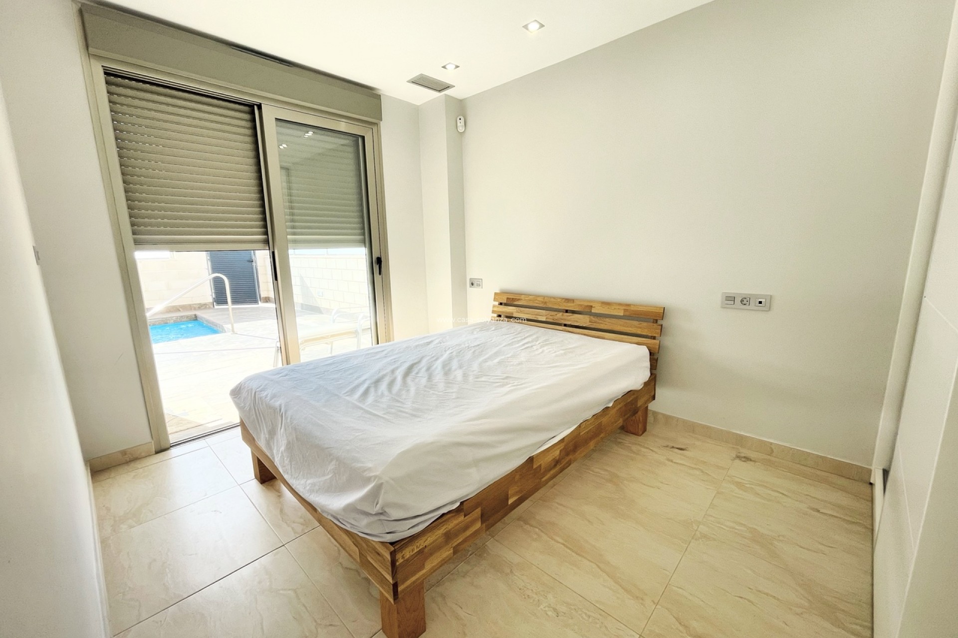 Resale - Villa - Villamartin - Costa Blanca