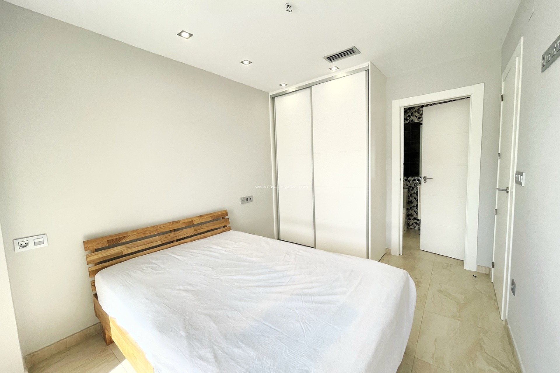 Resale - Villa - Villamartin - Costa Blanca