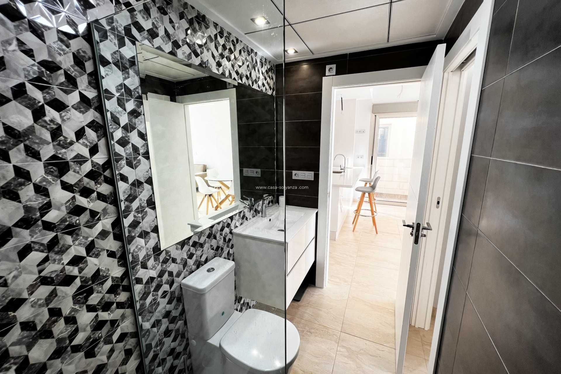 Resale - Villa - Villamartin - Costa Blanca