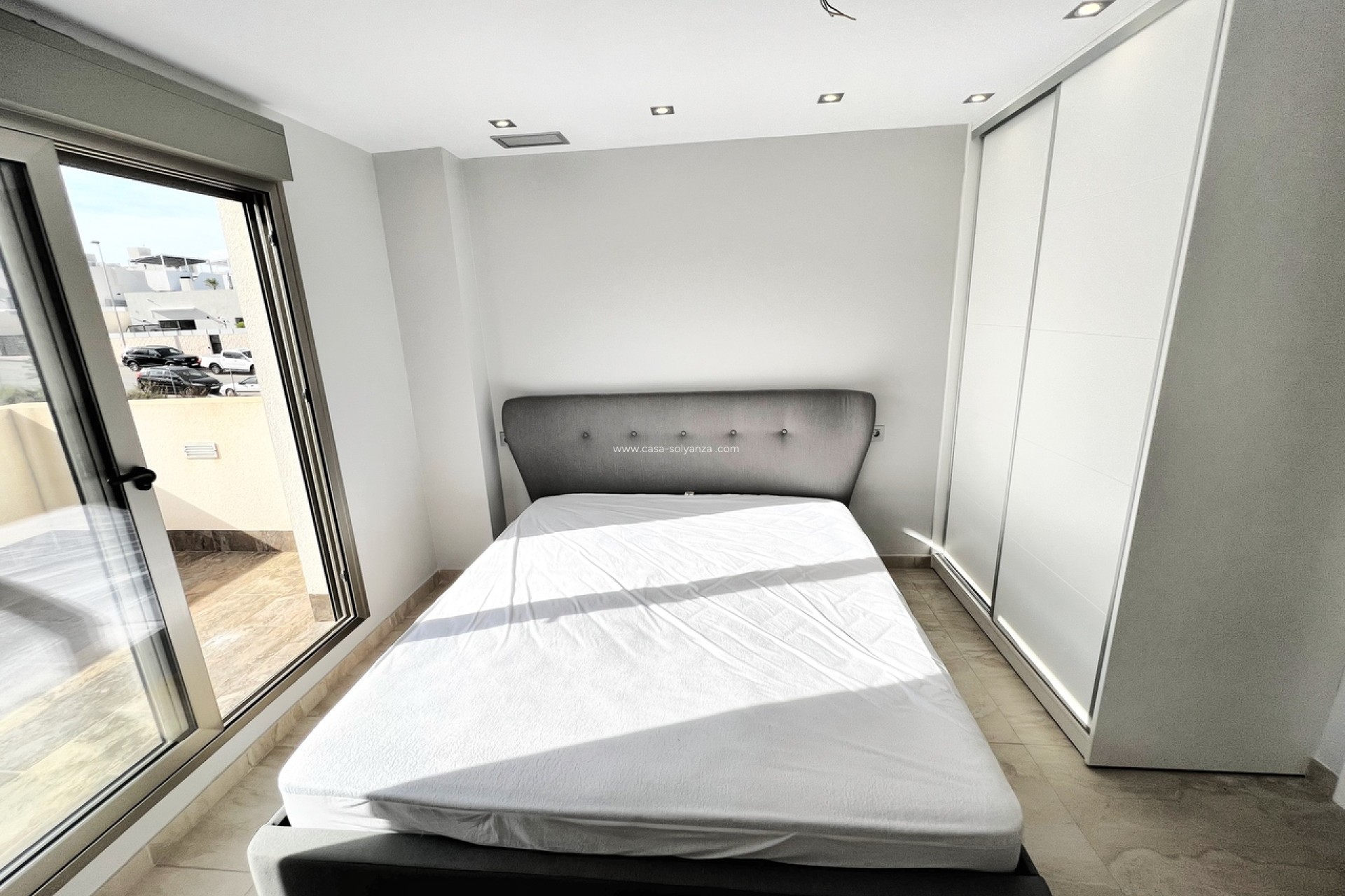 Resale - Villa - Villamartin - Costa Blanca