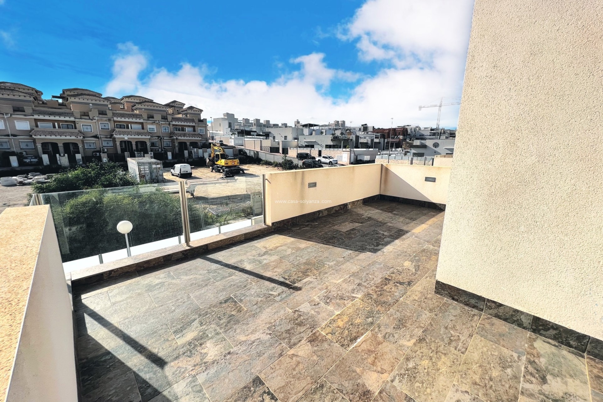 Resale - Villa - Villamartin - Costa Blanca