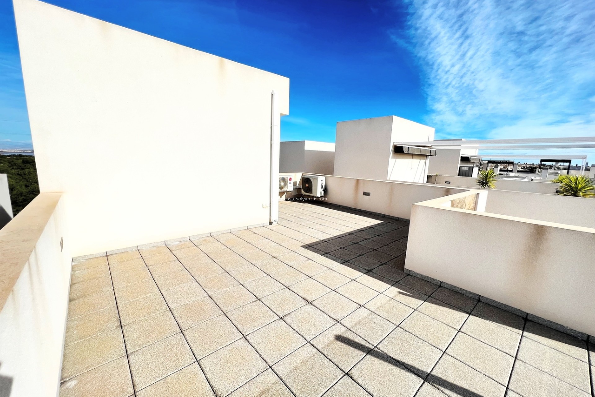 Resale - Villa - Villamartin - Costa Blanca