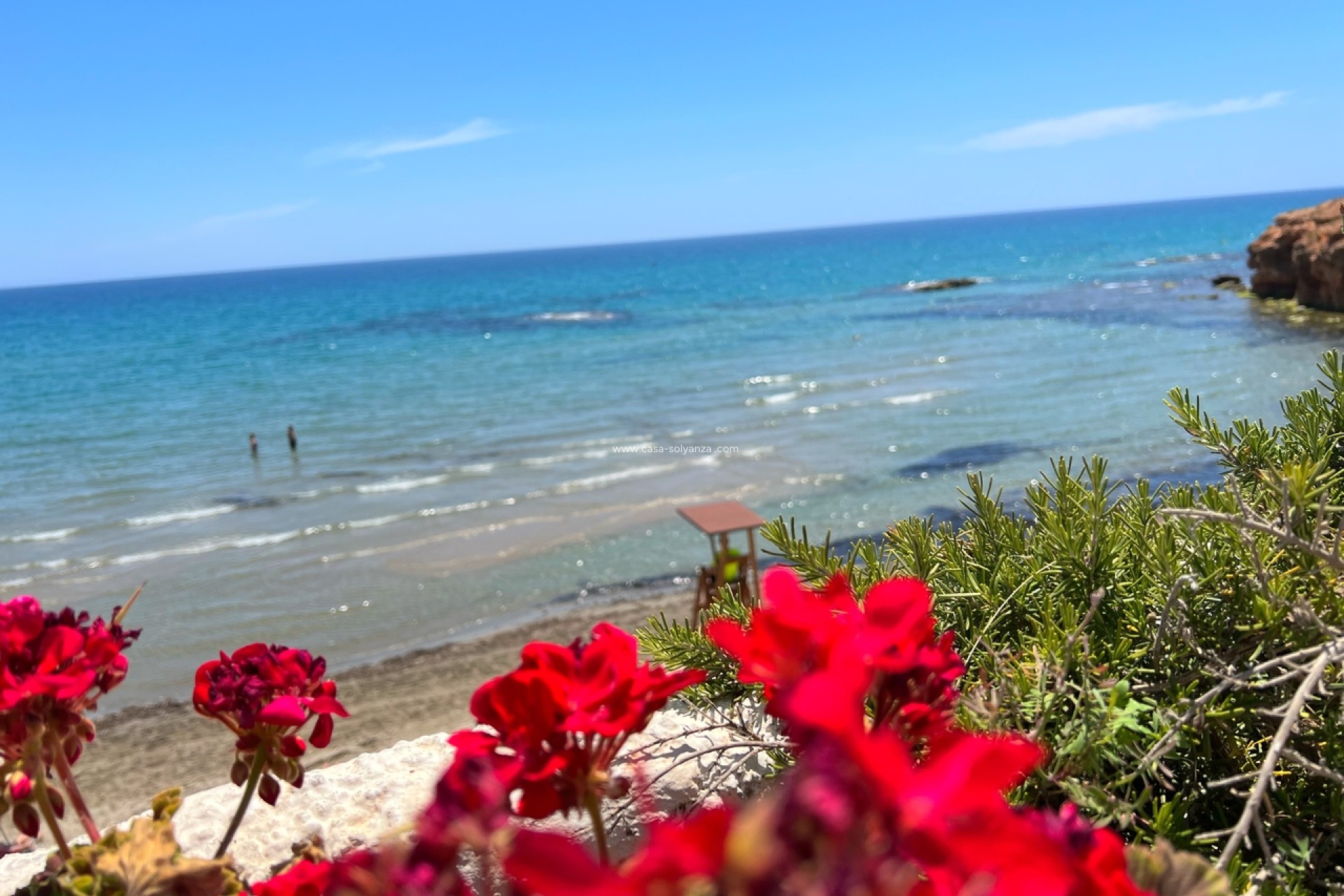 Resale - Villa - Villamartin - Costa Blanca