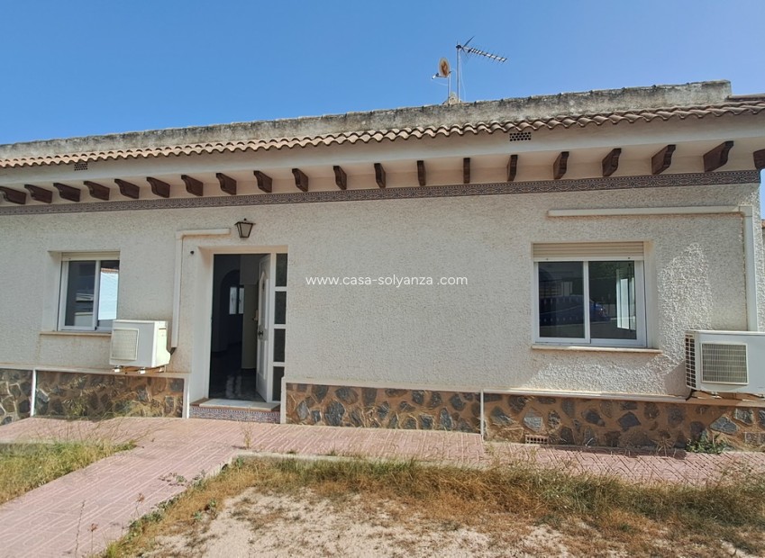 Resale - Villa - Villamartin - Costa Blanca