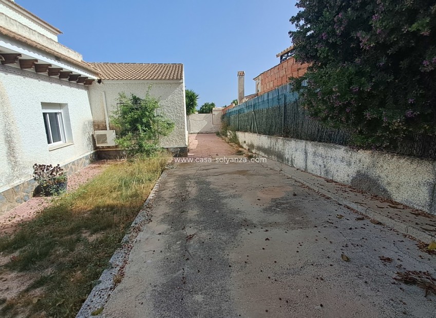 Resale - Villa - Villamartin - Costa Blanca