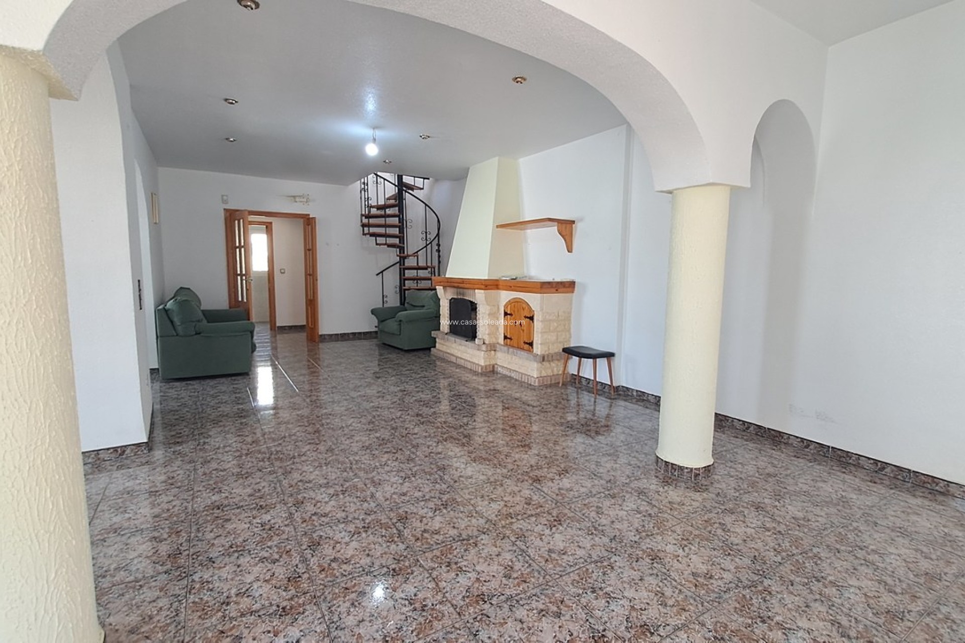 Resale - Villa - Villamartin - Costa Blanca