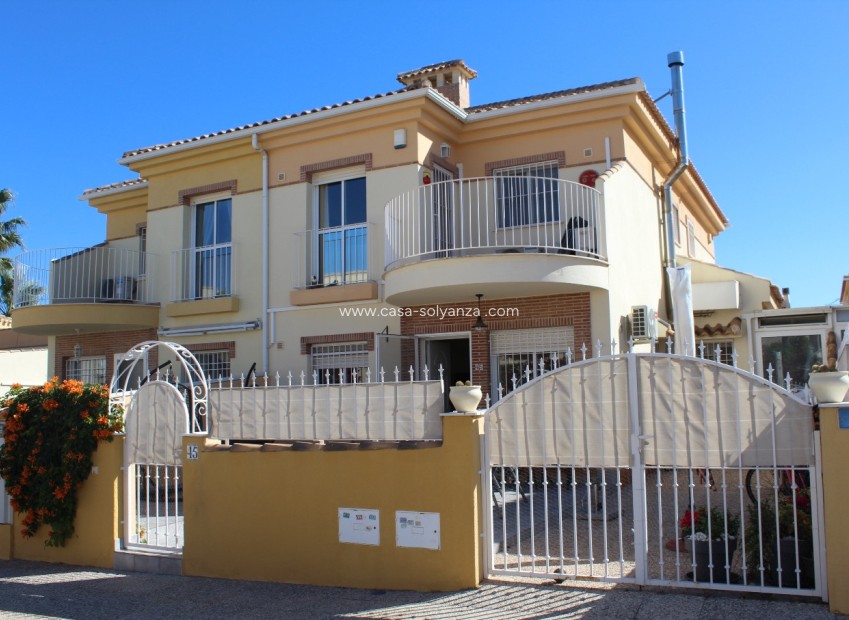 Resale - Villa - Villamartin - Costa Blanca