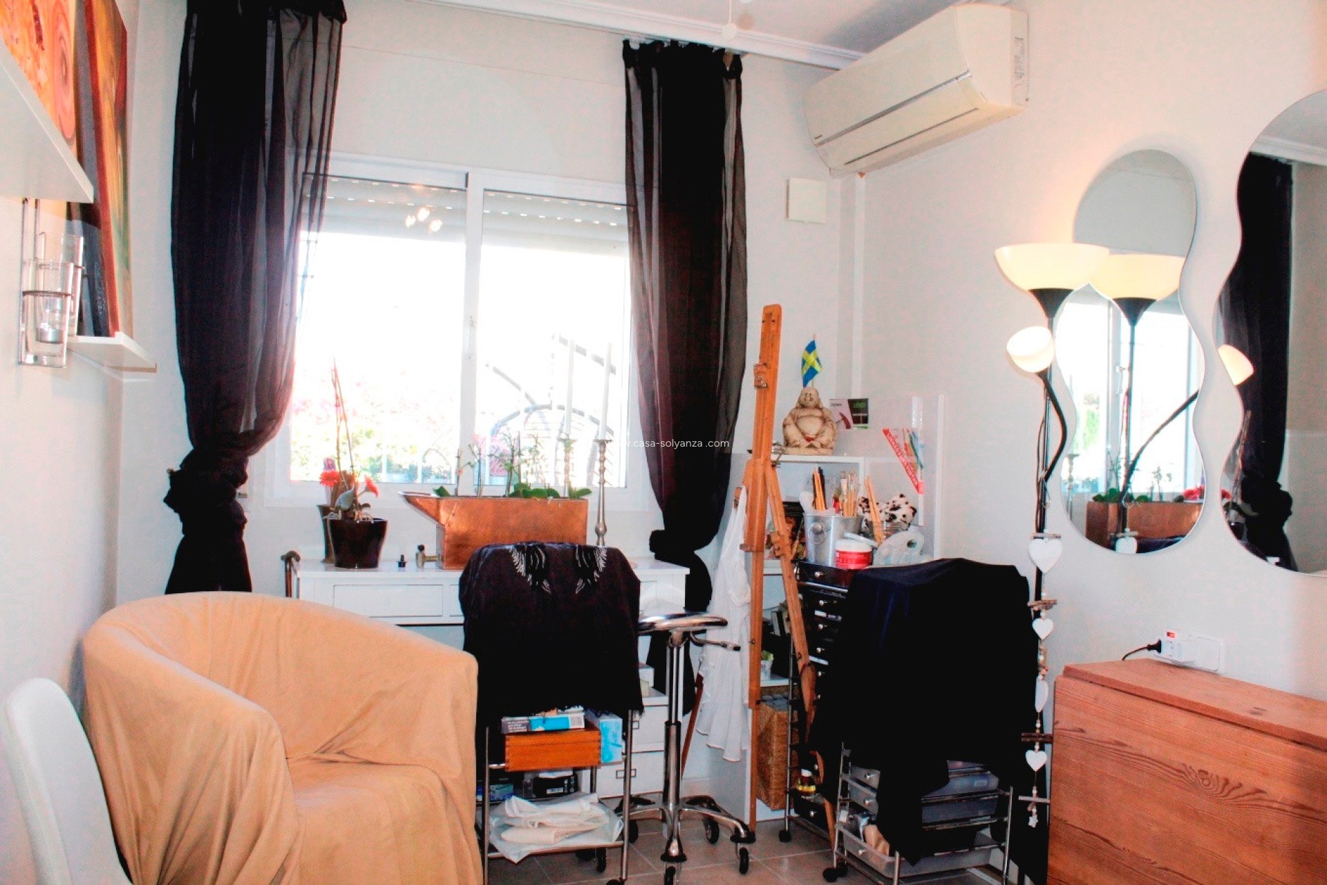 Resale - Villa - Villamartin - Costa Blanca