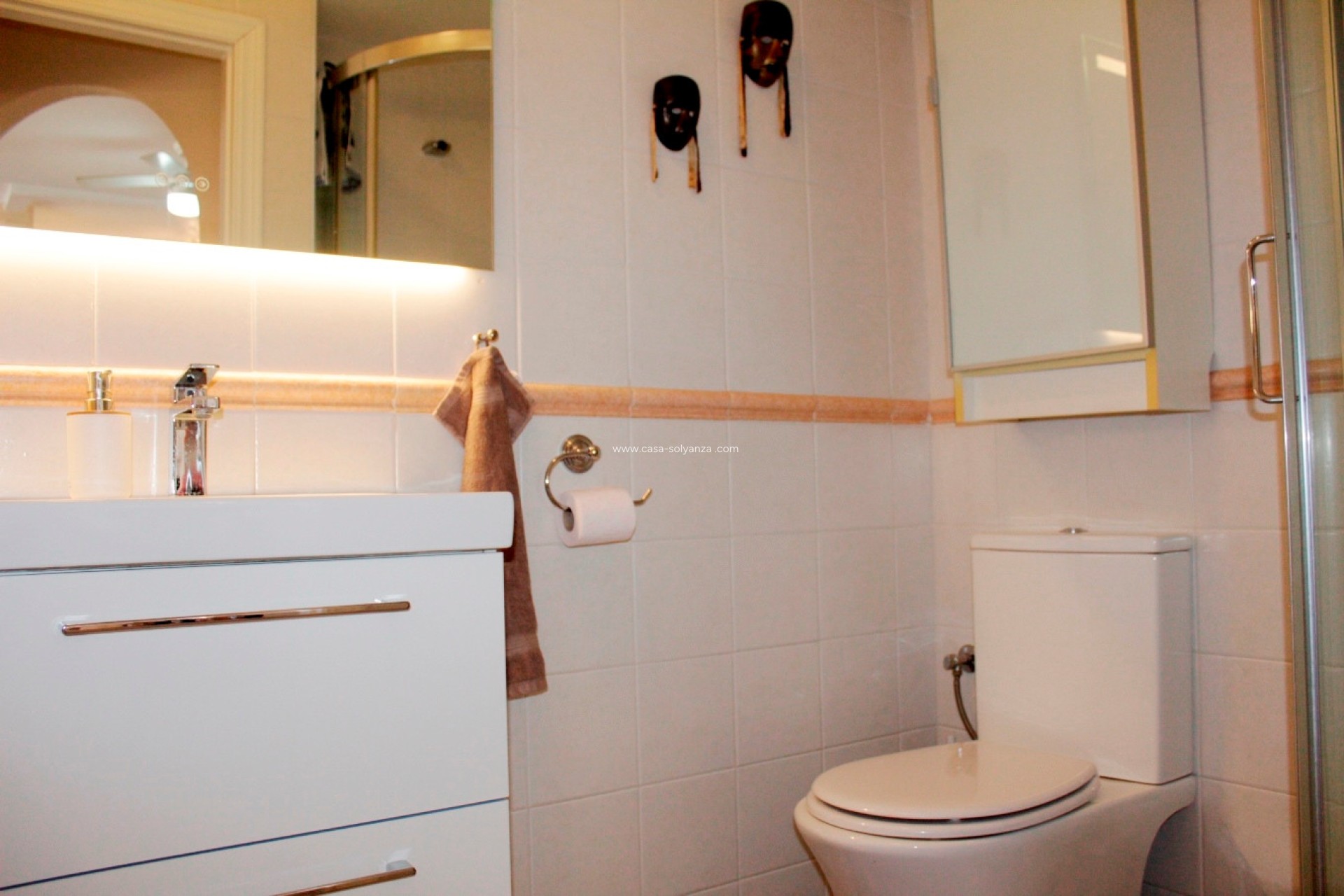 Resale - Villa - Villamartin - Costa Blanca