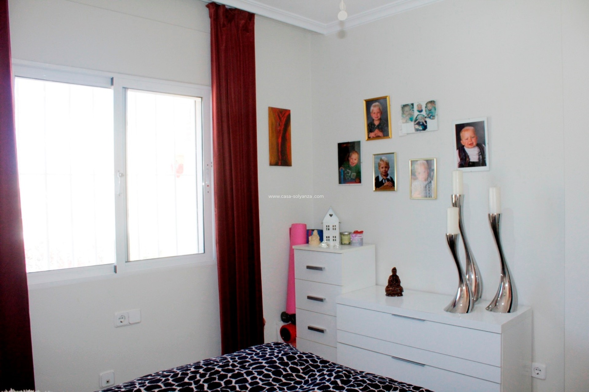 Resale - Villa - Villamartin - Costa Blanca