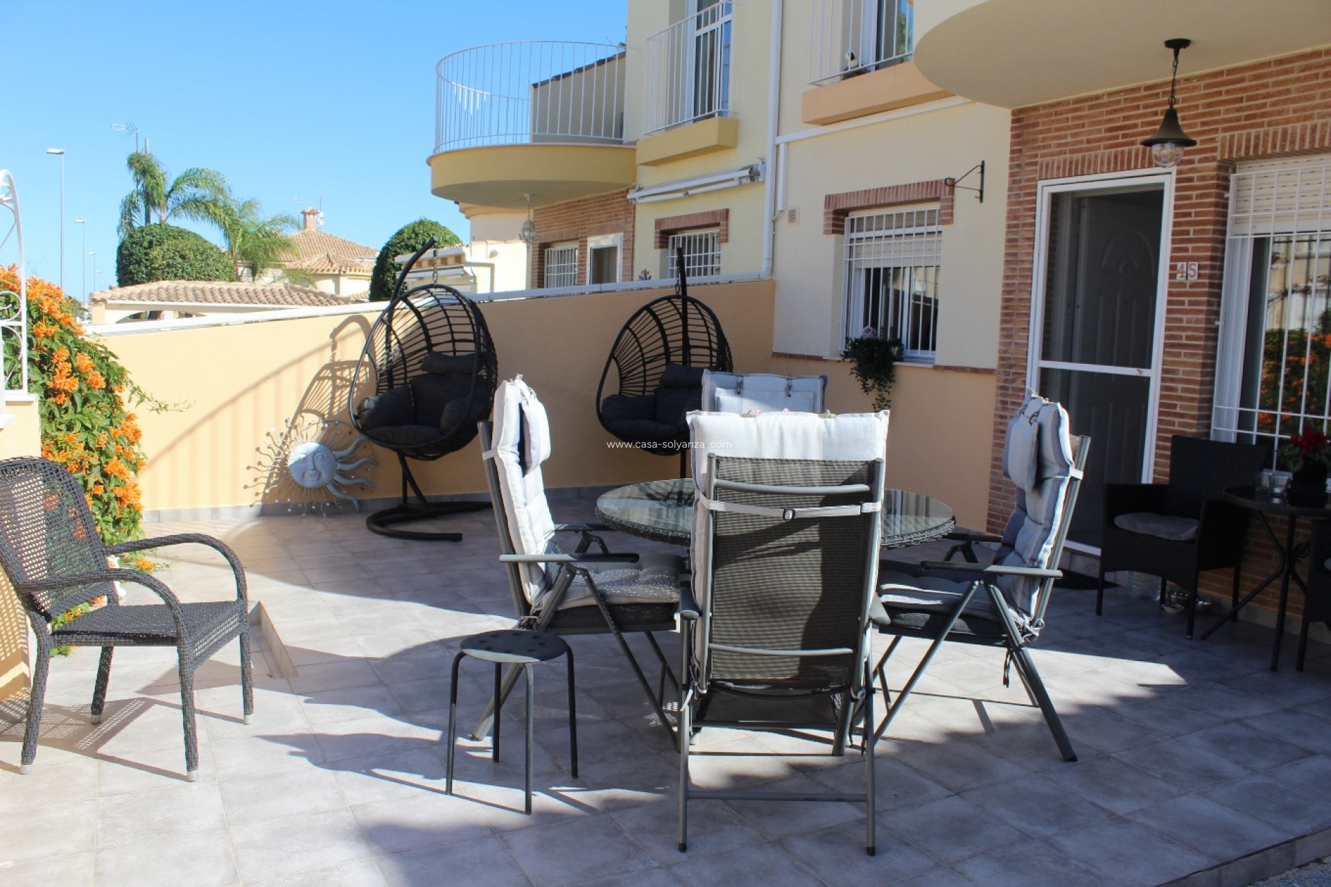Resale - Villa - Villamartin - Costa Blanca