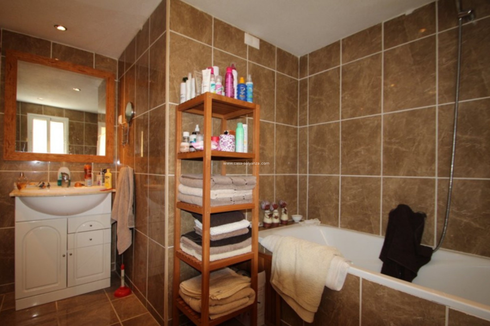 Resale - Villa - Villamartin - Costa Blanca