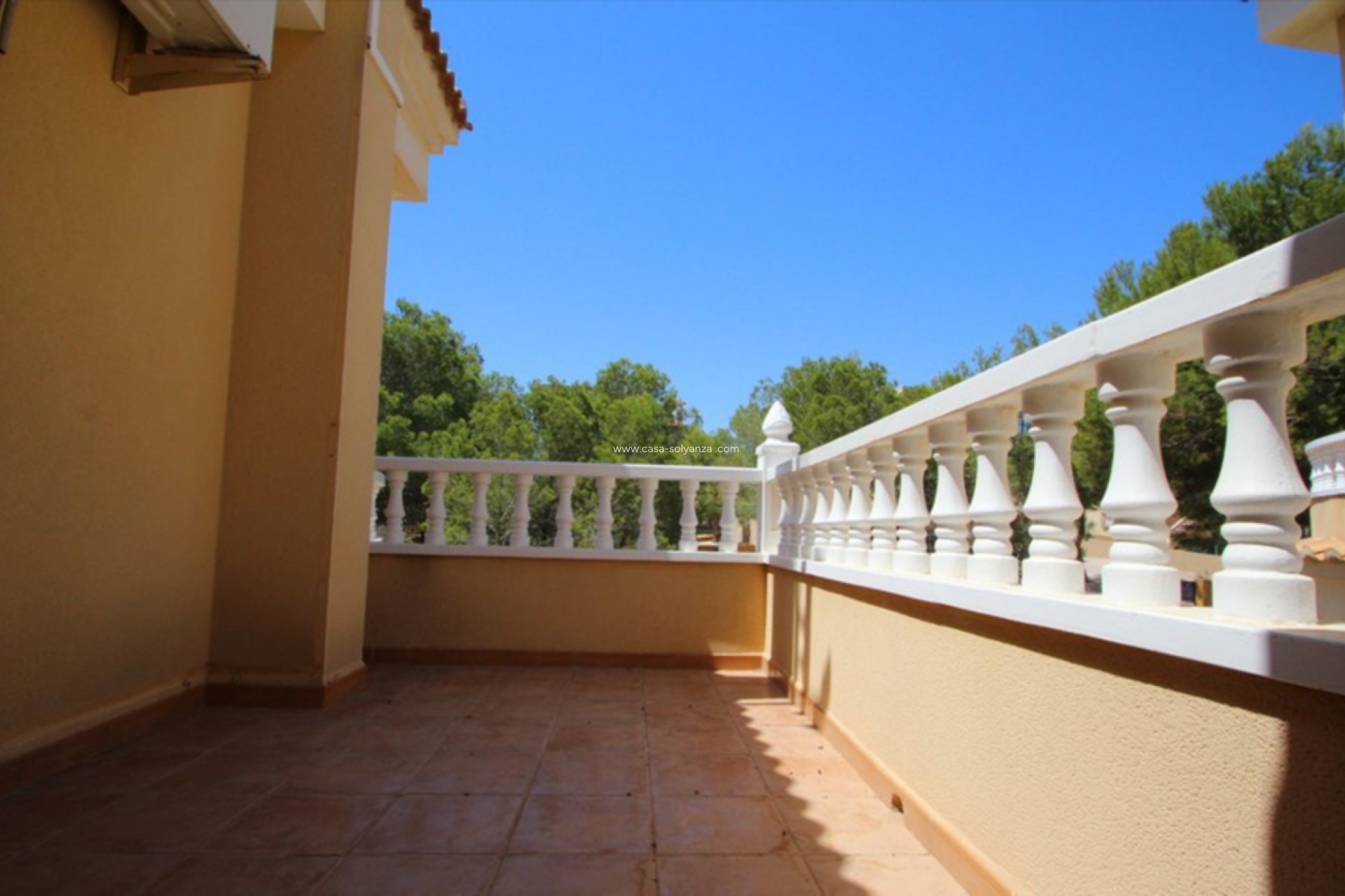 Resale - Villa - Villamartin - Costa Blanca