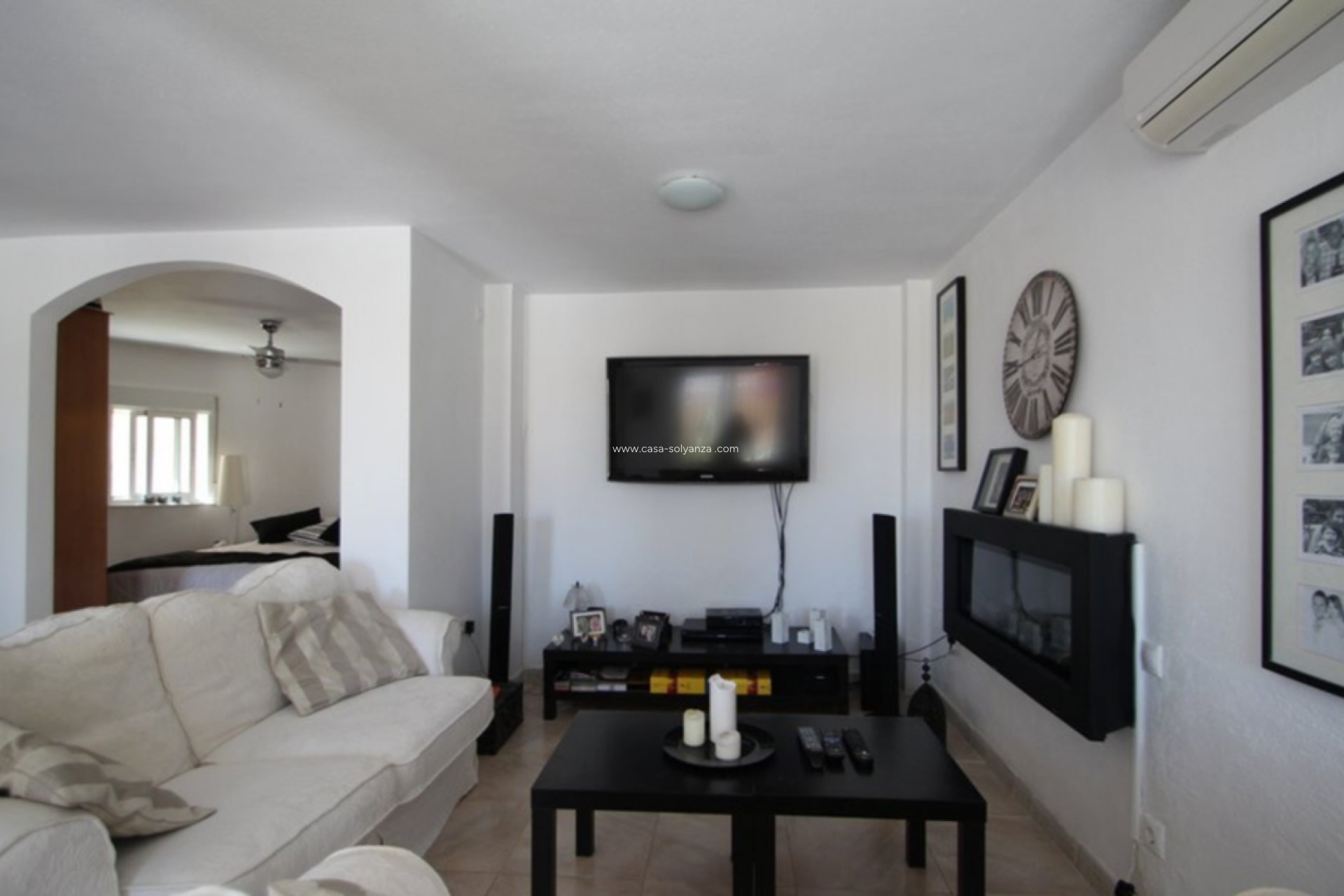 Resale - Villa - Villamartin - Costa Blanca