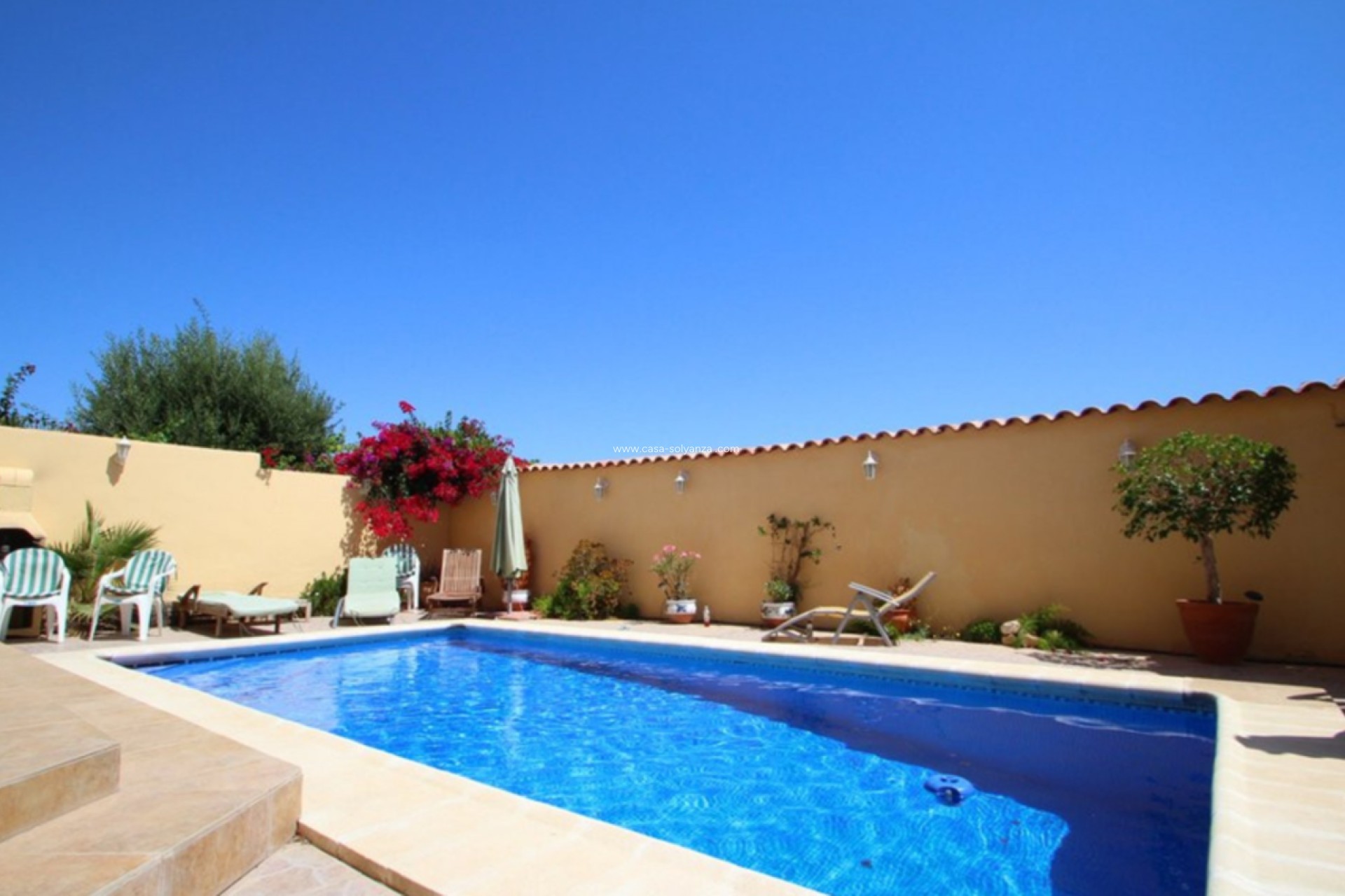 Resale - Villa - Villamartin - Costa Blanca