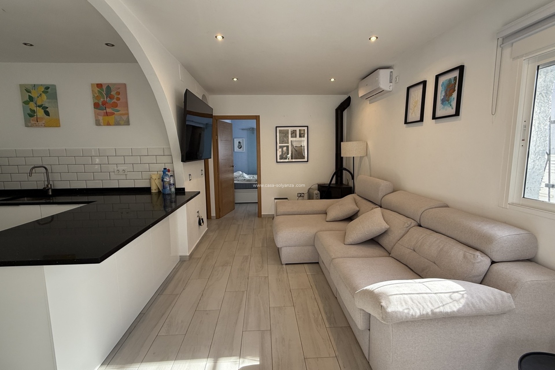 Resale - Villa - Villamartin - Costa Blanca