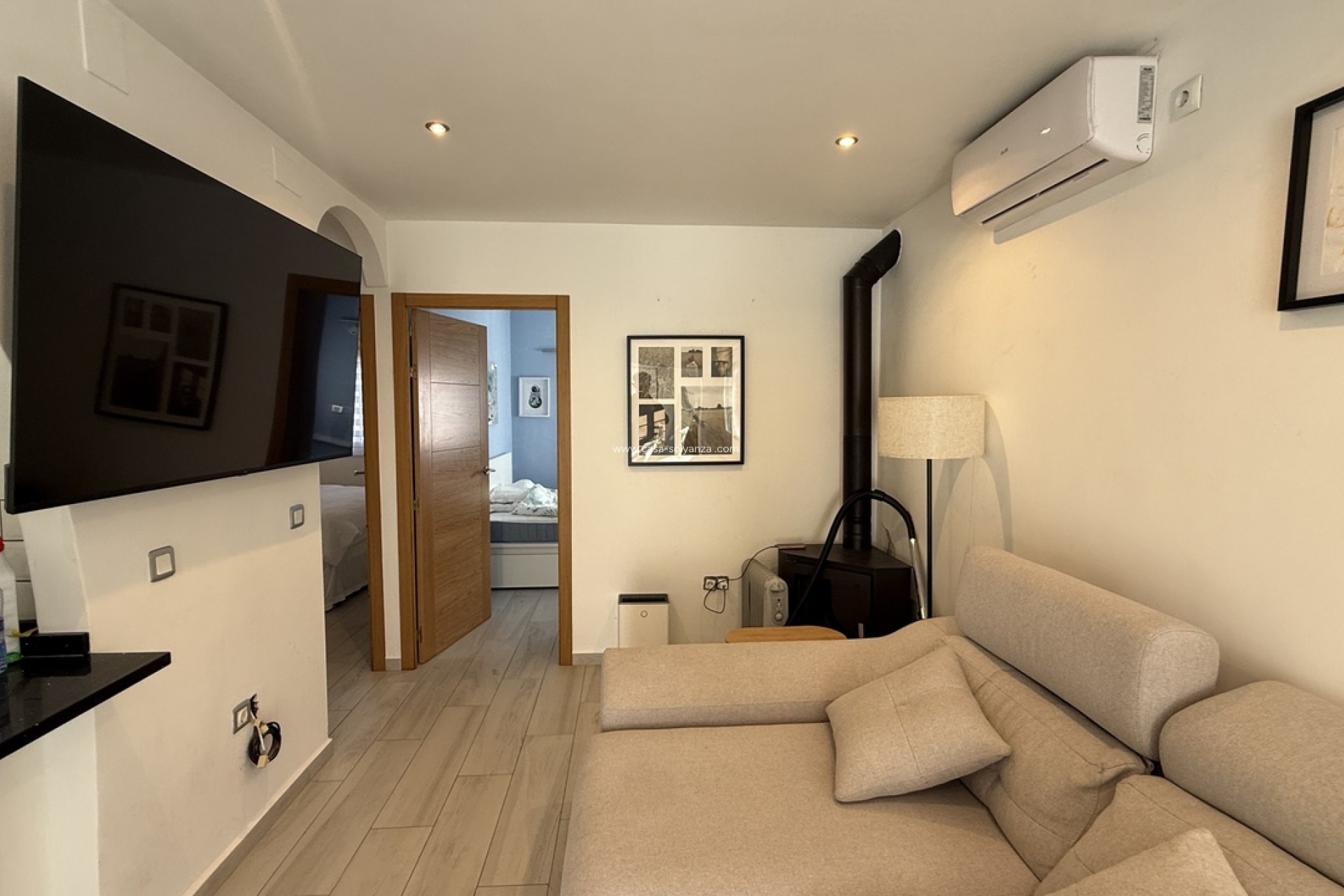 Resale - Villa - Villamartin - Costa Blanca