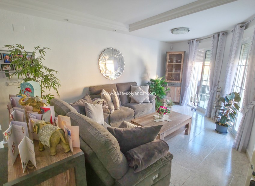 Resale - Villa - Villamartin - Costa Blanca