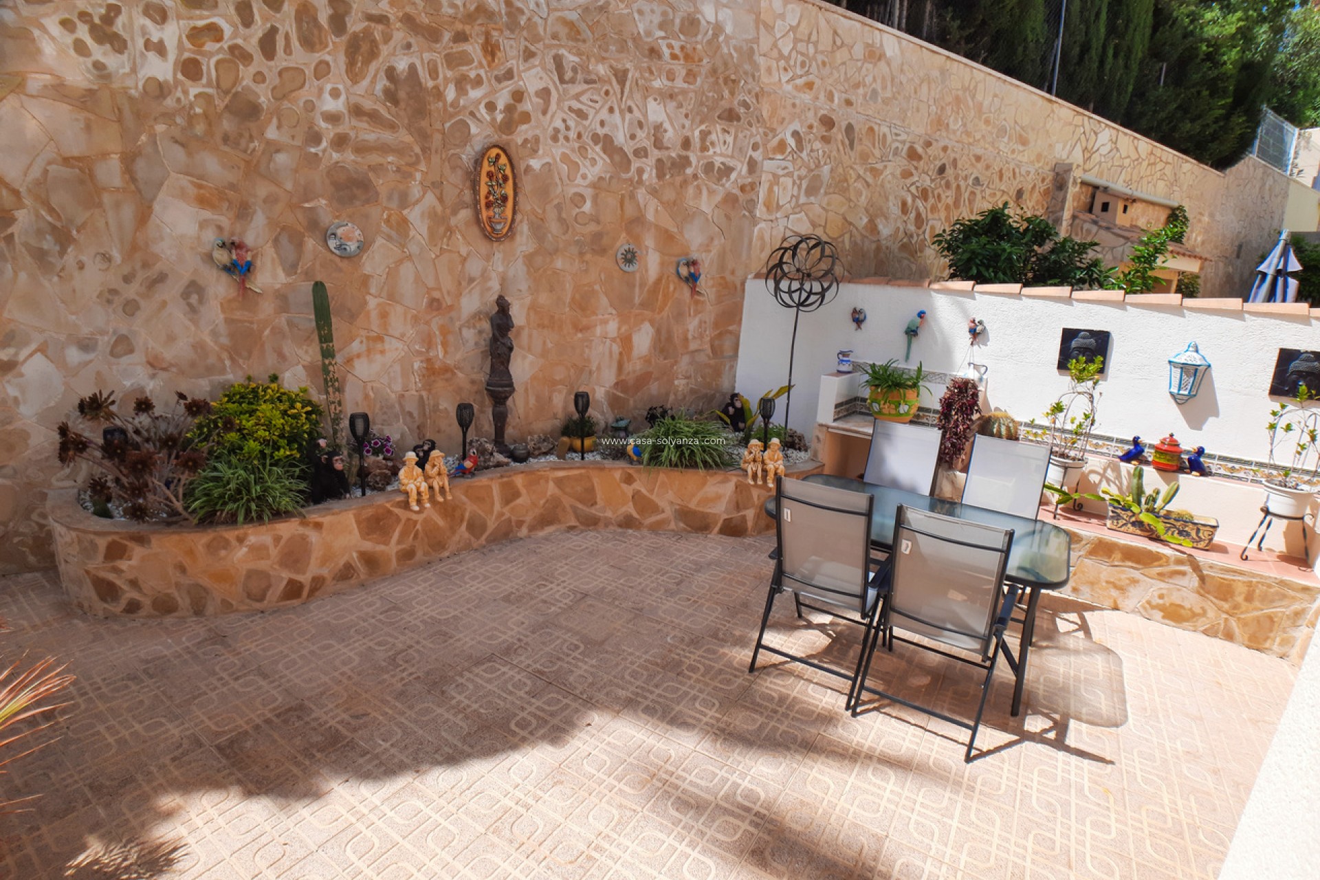 Resale - Villa - Villamartin - Costa Blanca